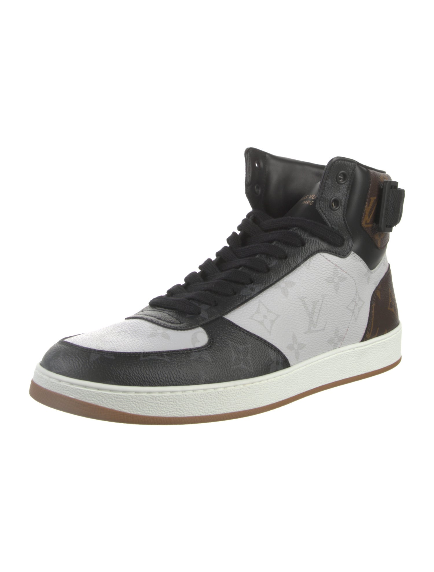 Louis Vuitton LV Monogram Sneakers