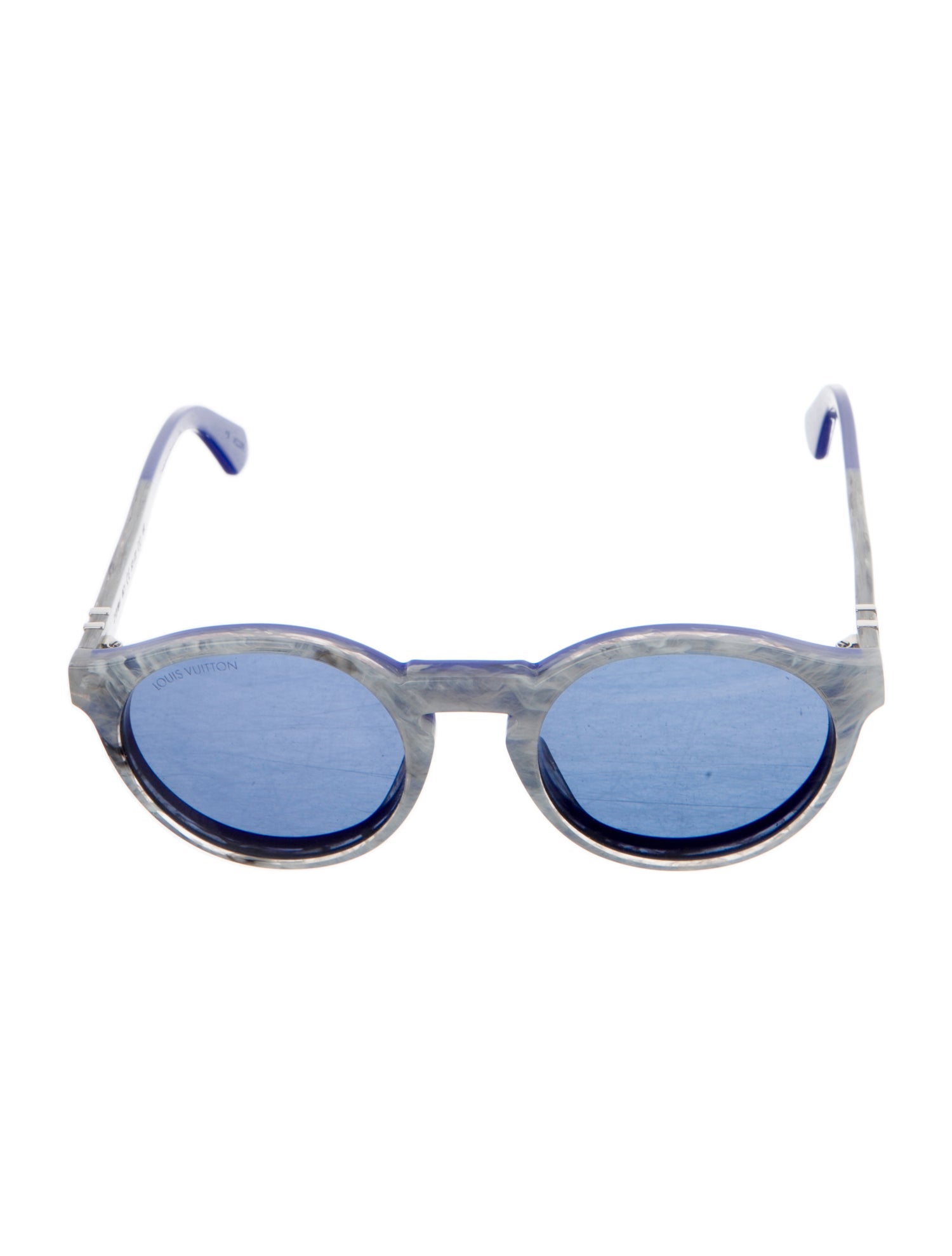 Louis Vuitton 2019 Denver Sunglasses