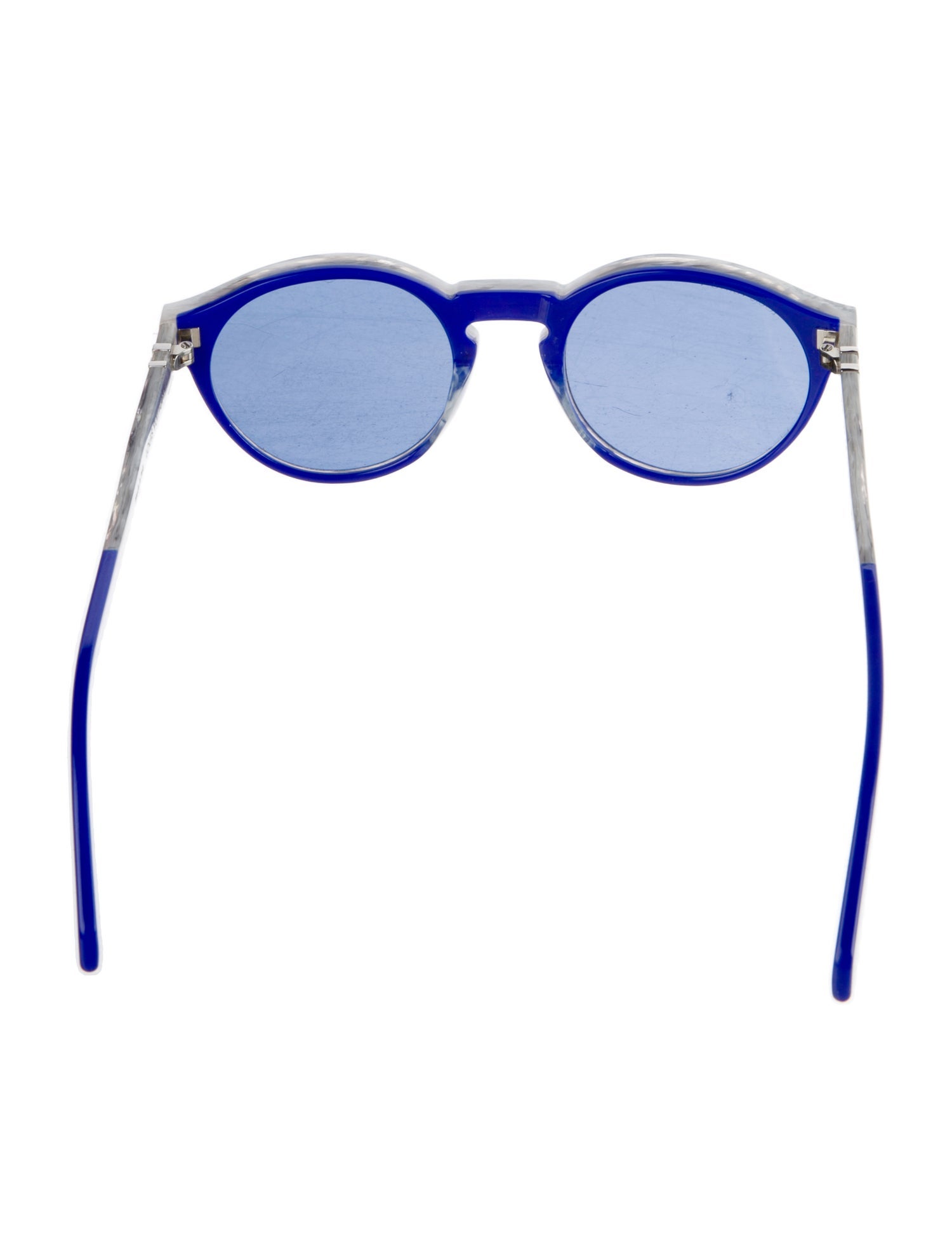 Louis Vuitton 2019 Denver Sunglasses