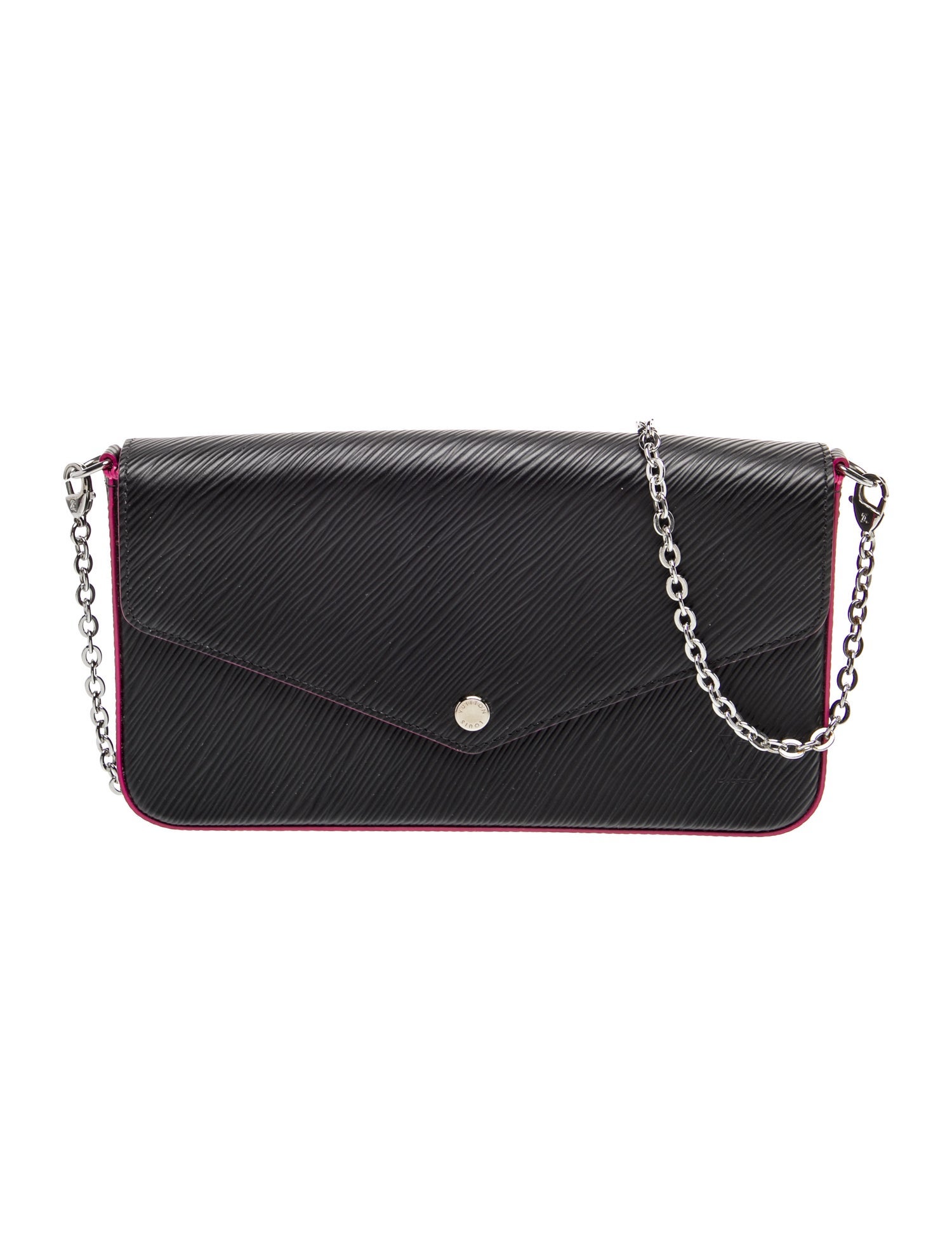 Louis Vuitton Epi Leather Pochette Félicie