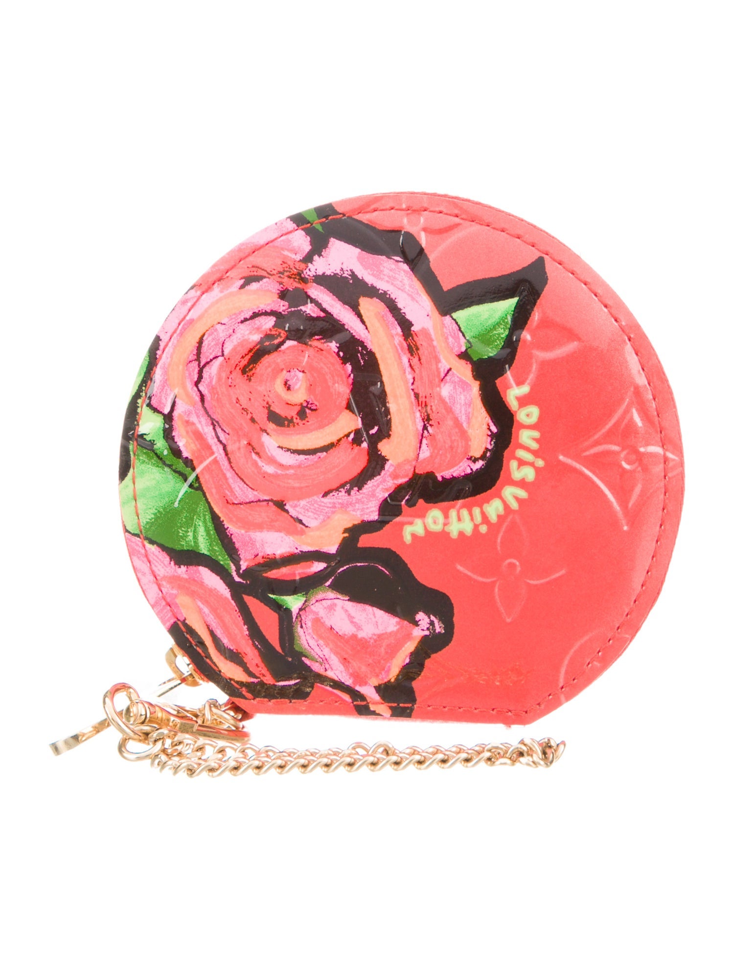 Louis Vuitton Vintage 2009 Zippy Coin Purse