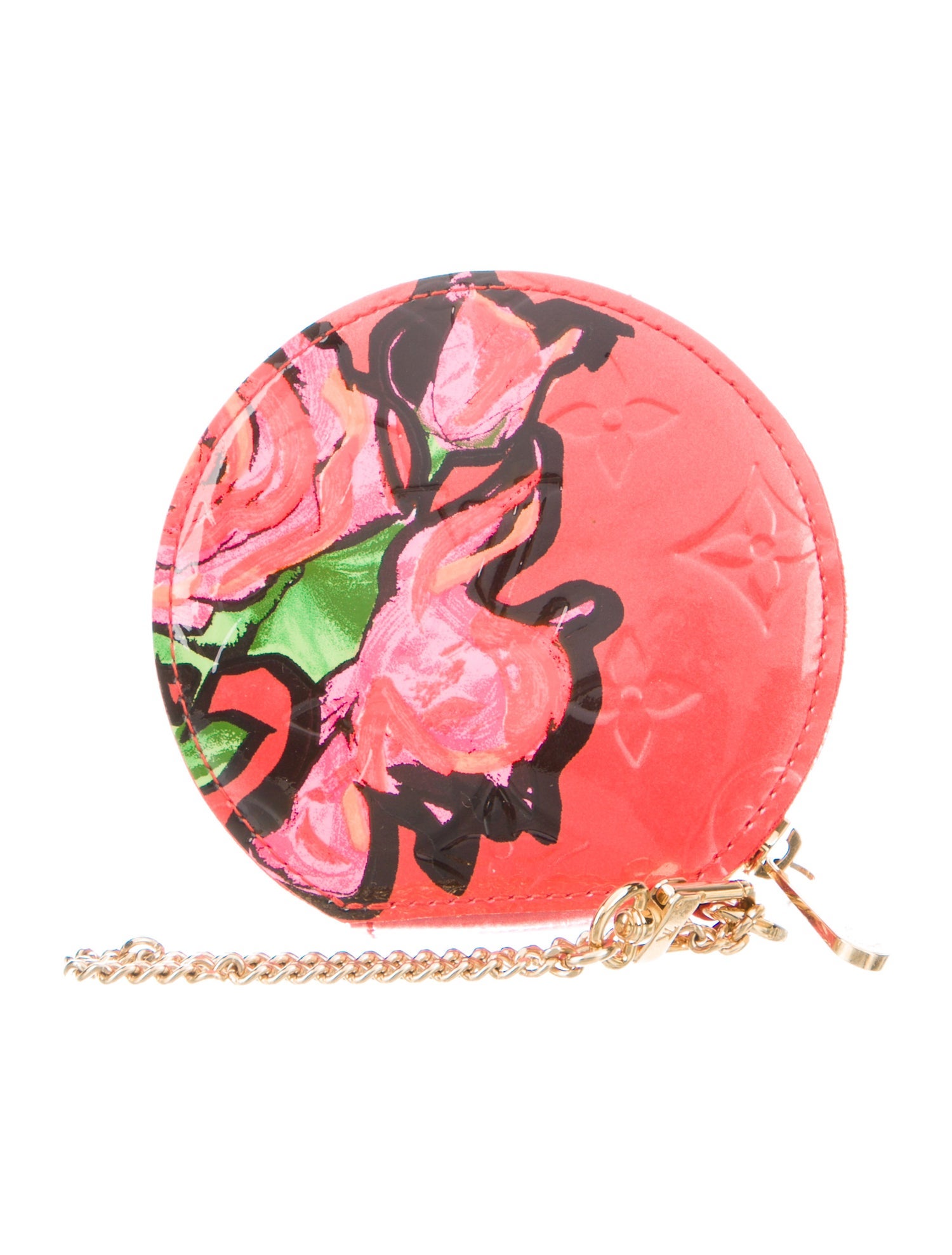 Louis Vuitton Vintage 2009 Zippy Coin Purse