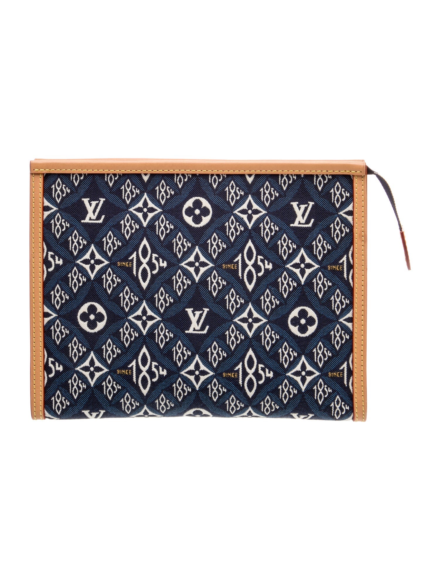 Louis Vuitton Canvas