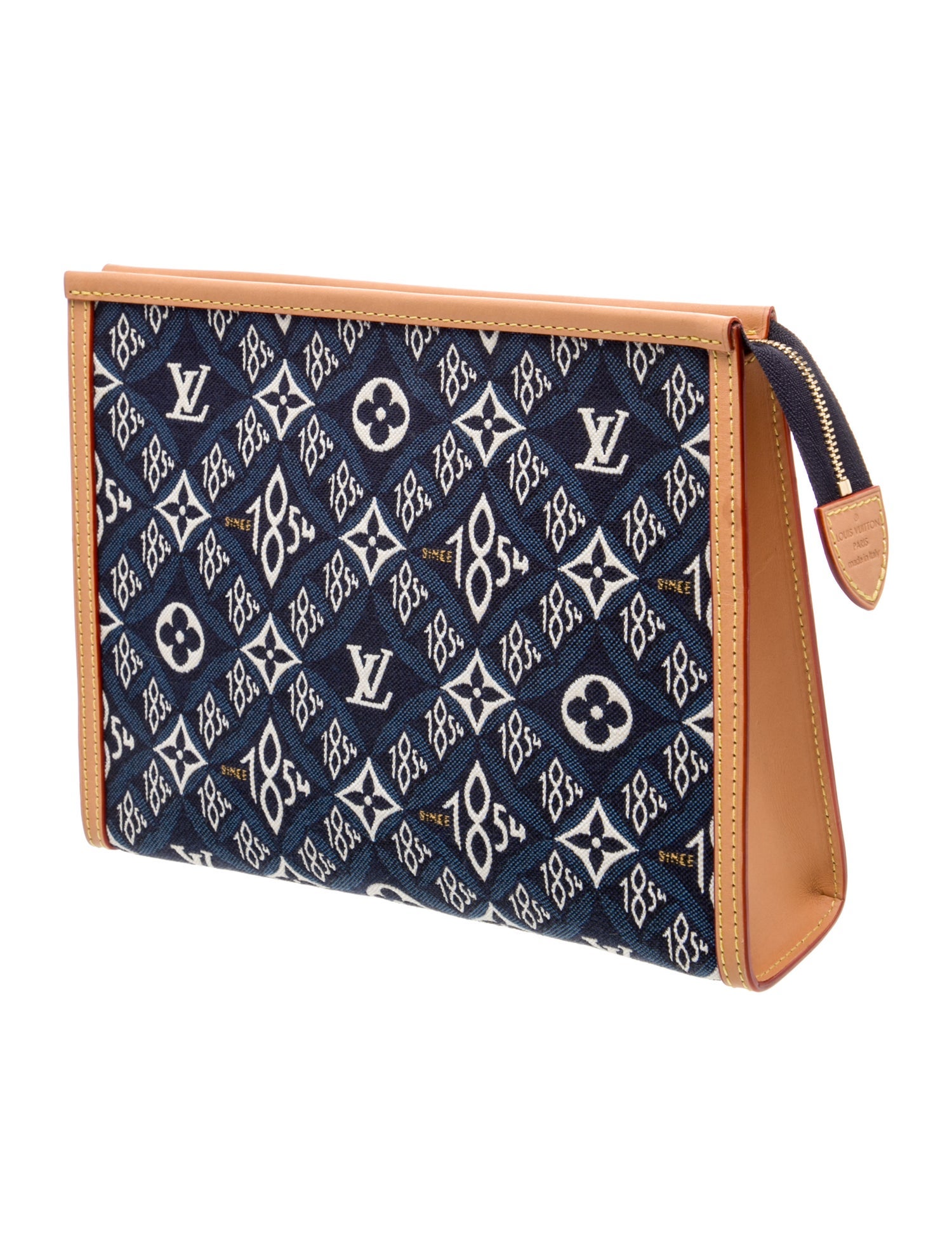 Louis Vuitton Canvas
