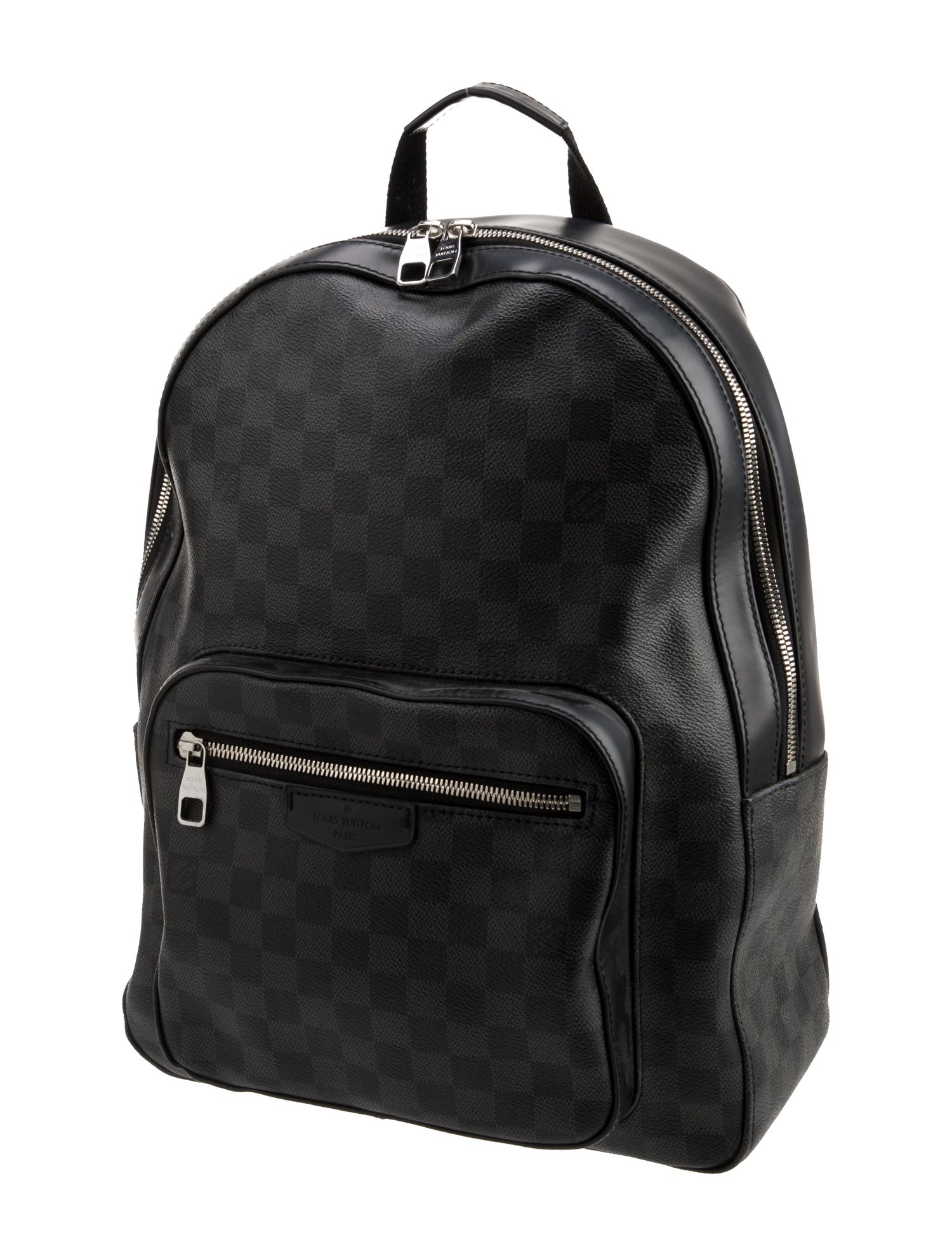 Louis Vuitton Damier Graphite Josh