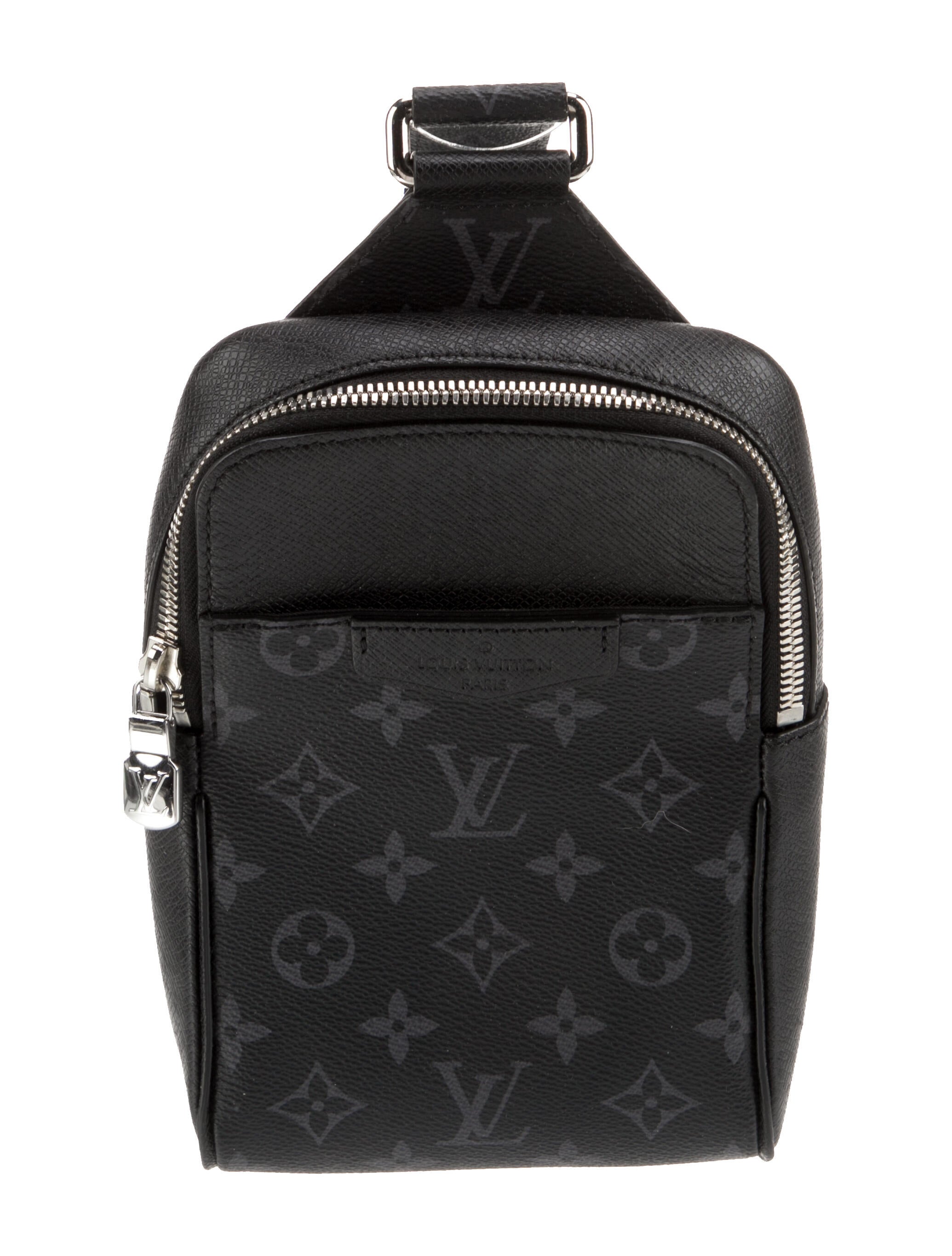 Louis Vuitton LV Monogram Danube
