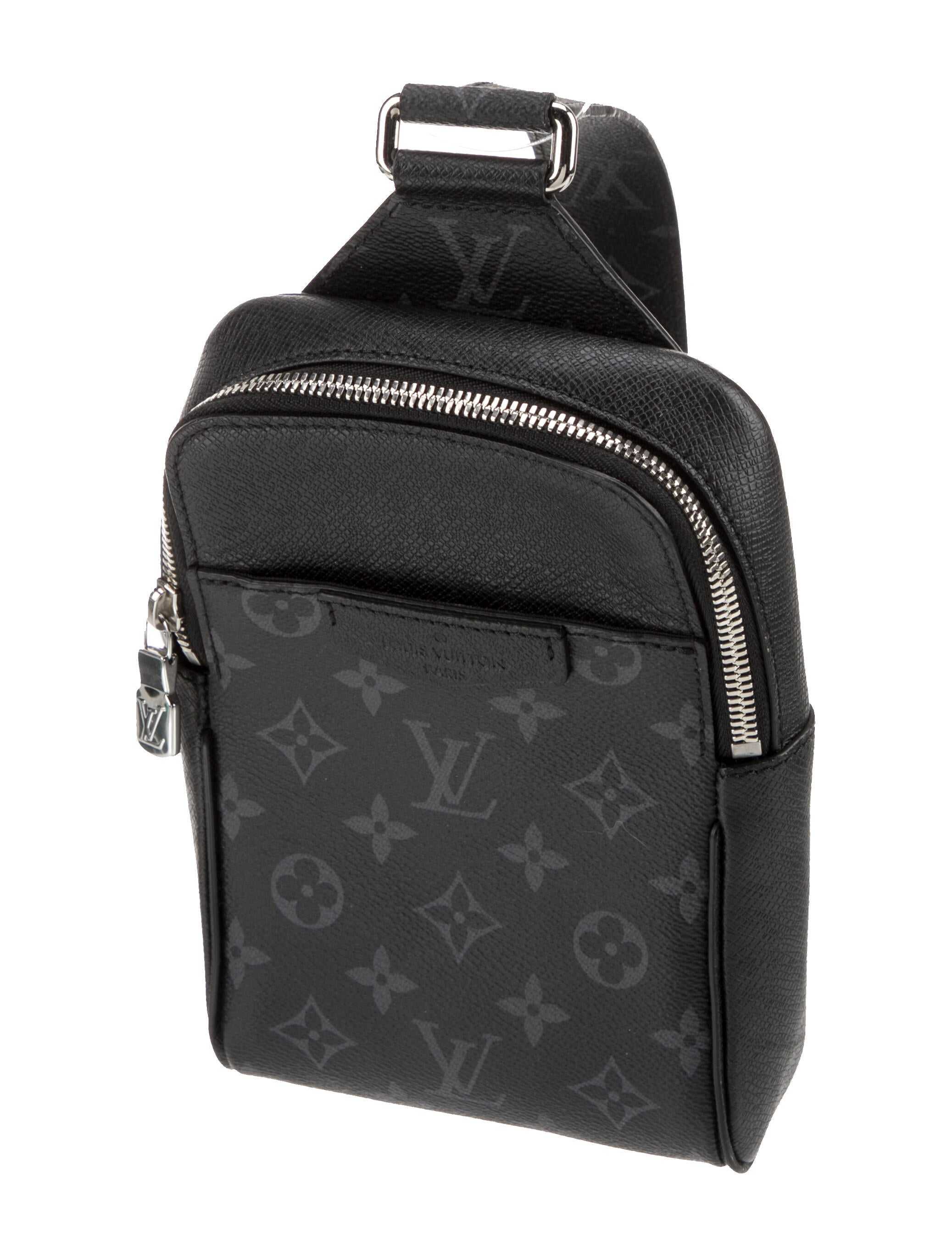 Louis Vuitton LV Monogram Danube