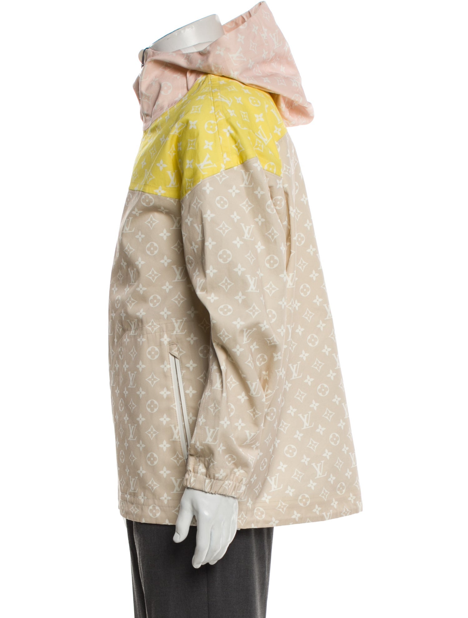 Louis Vuitton 2022 l Windbreaker w/ Tags