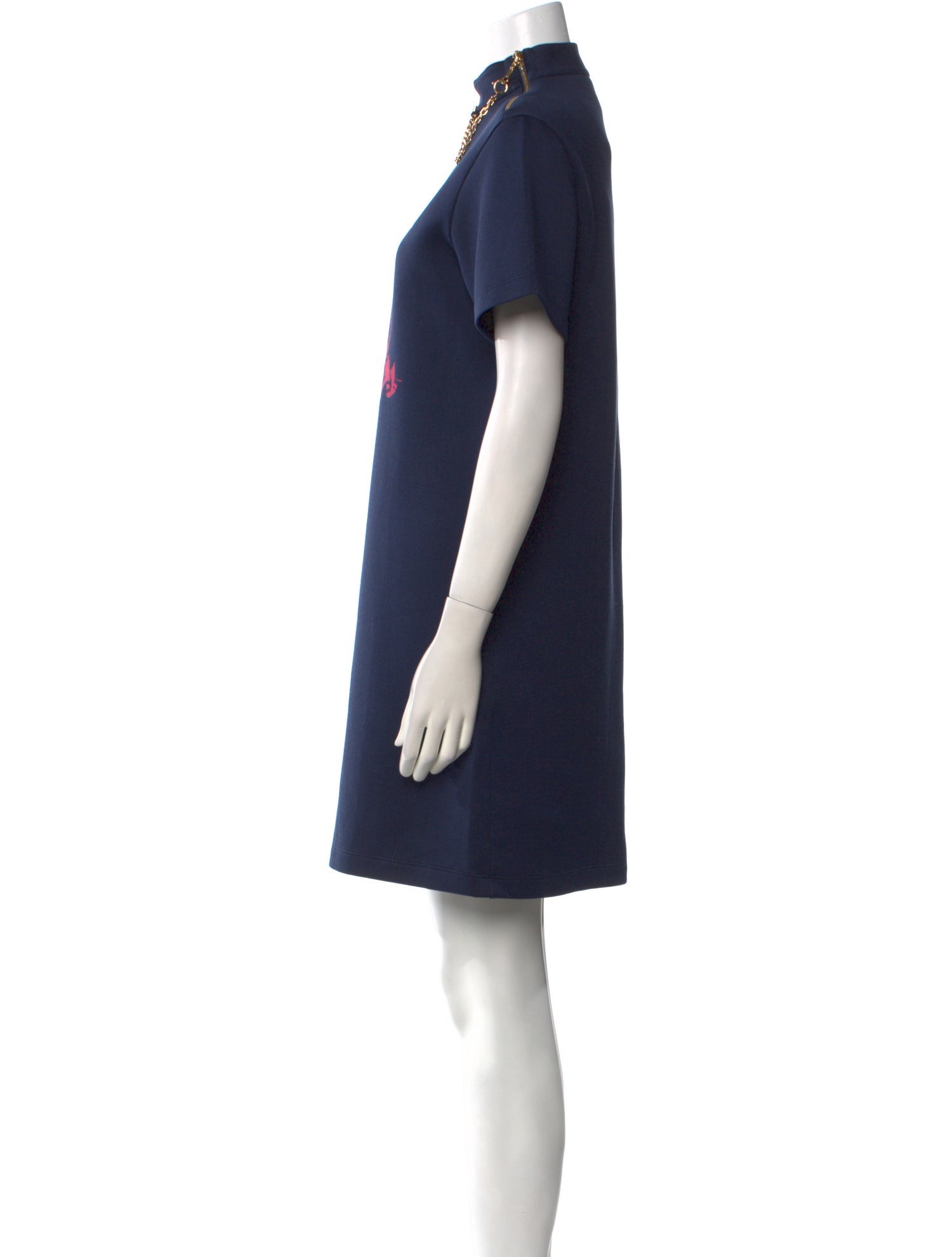 Louis Vuitton 2022 Mini Dress w/ Tags