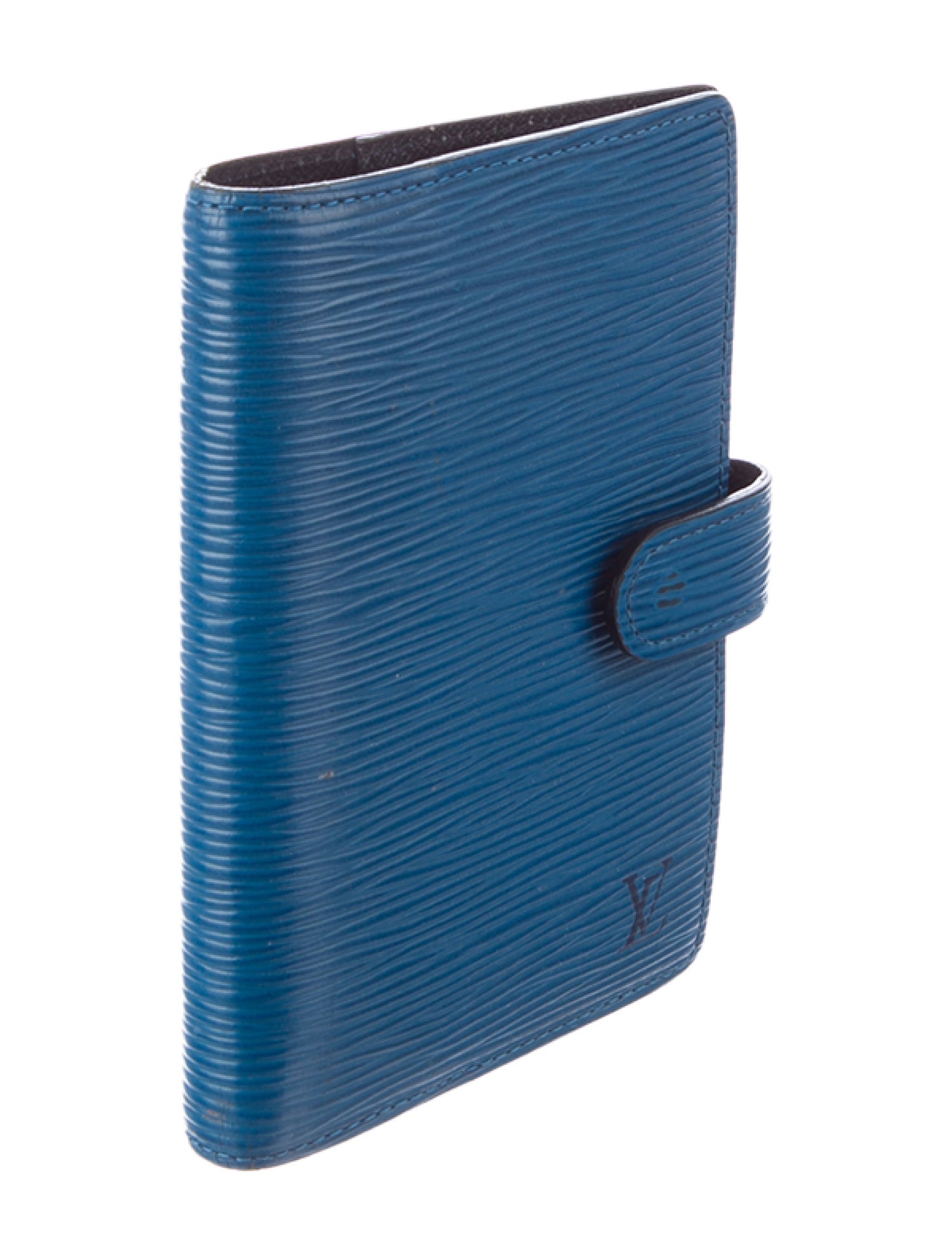 Louis Vuitton Epi Small Ring Agenda Cover