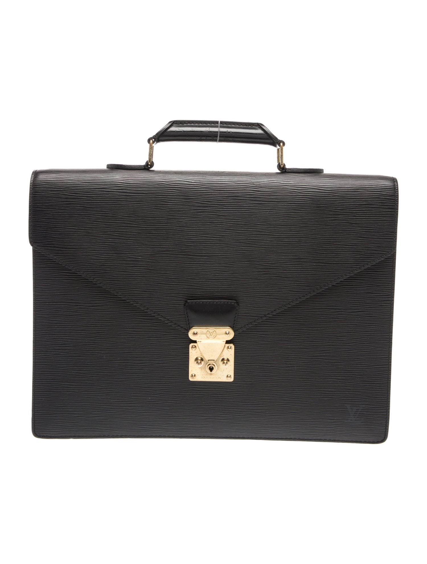 Louis Vuitton LV Monogram Porte-Documents