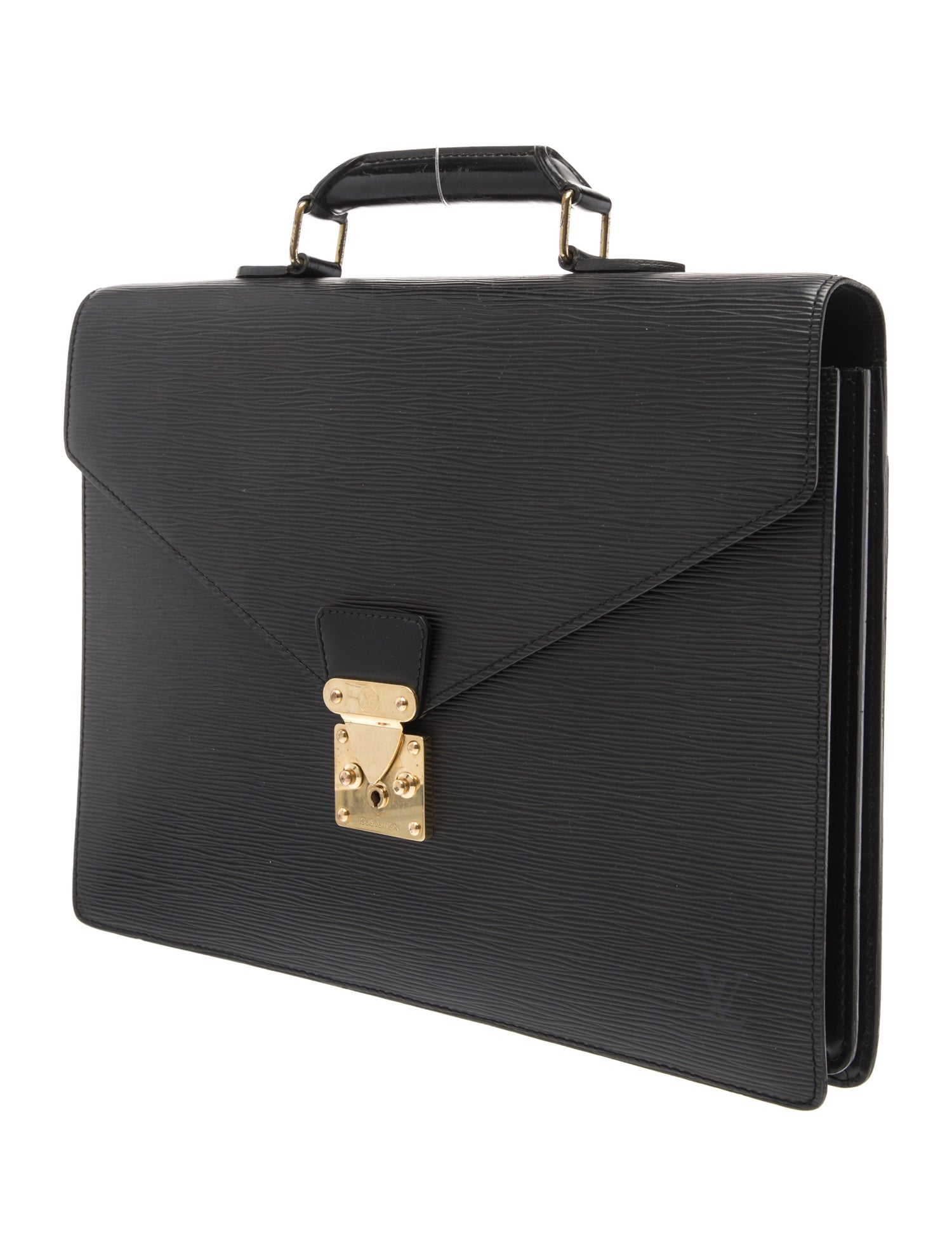 Louis Vuitton LV Monogram Porte-Documents