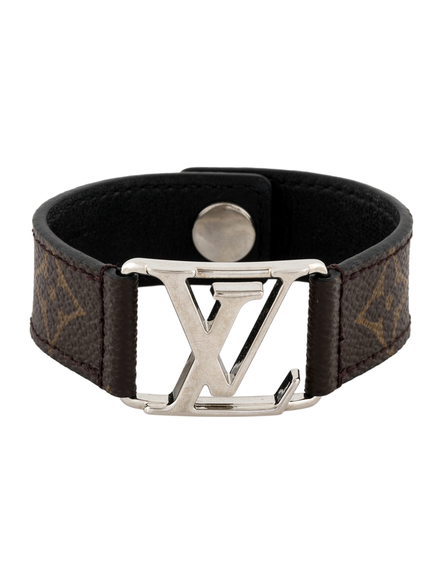 Louis Vuitton Hockenheim Bracelet