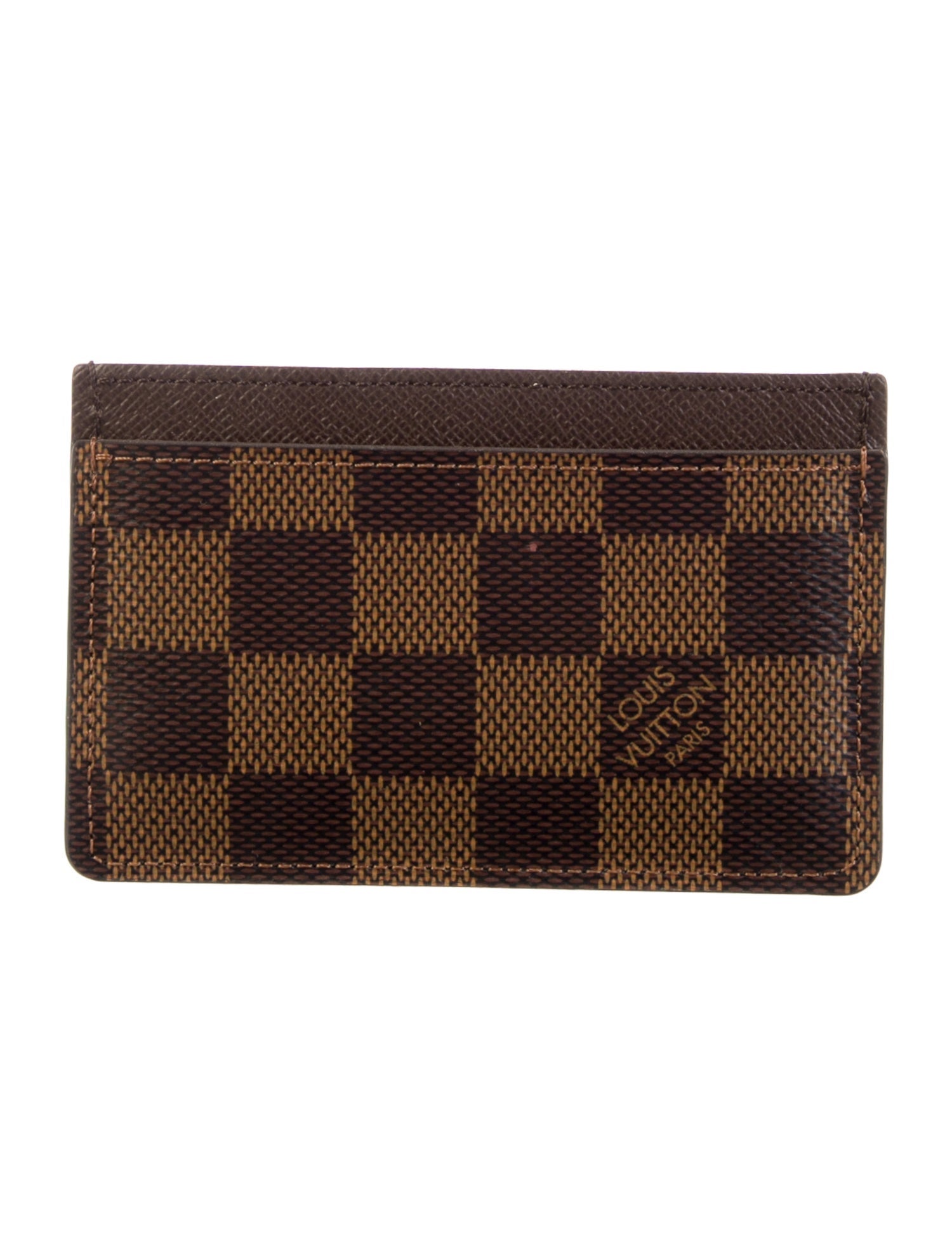 Louis Vuitton Card Holder