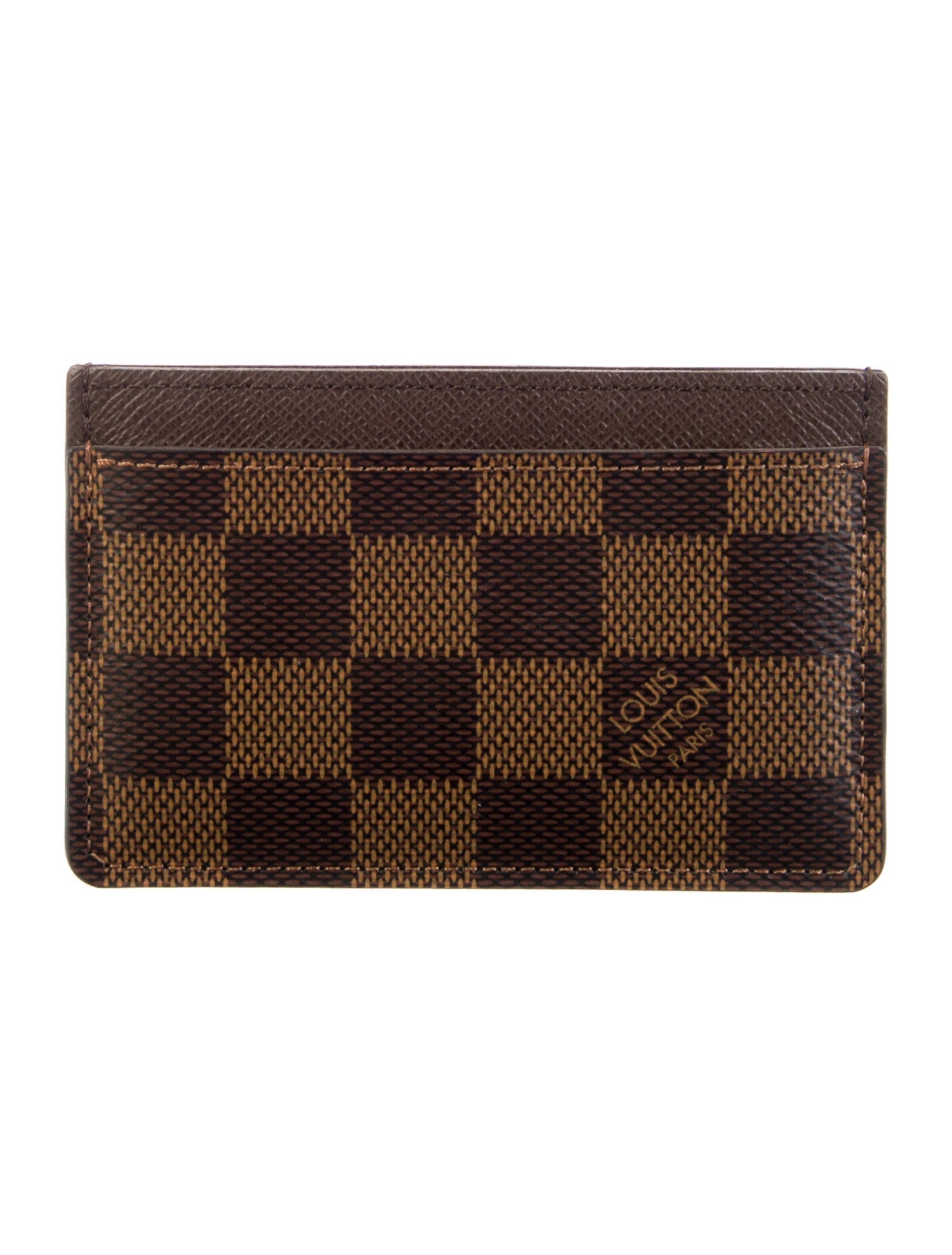 Louis Vuitton Card Holder