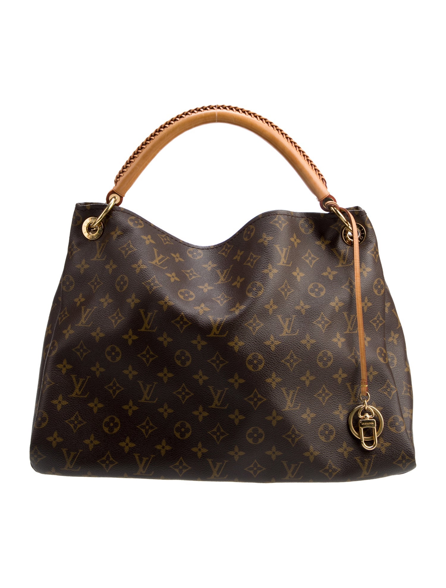 Louis Vuitton LV Monogram Artsy MM