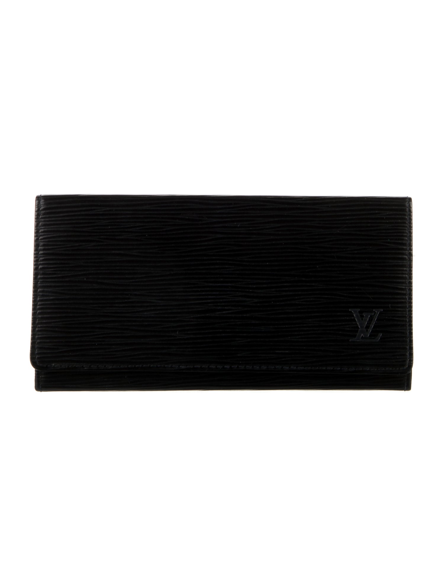 Louis Vuitton Epi Leather Bifold Wallet