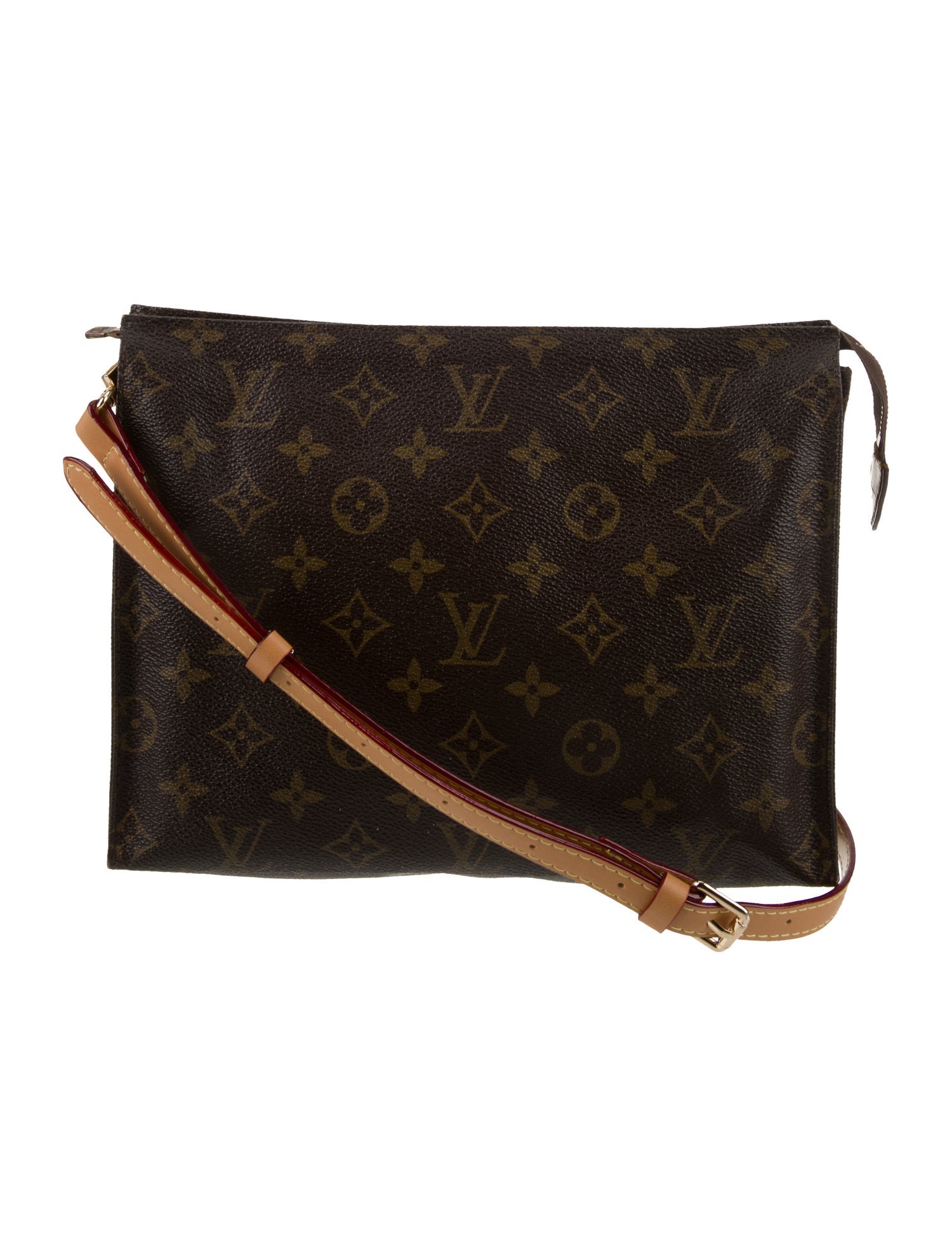 Louis Vuitton LV Monogram Looping MM