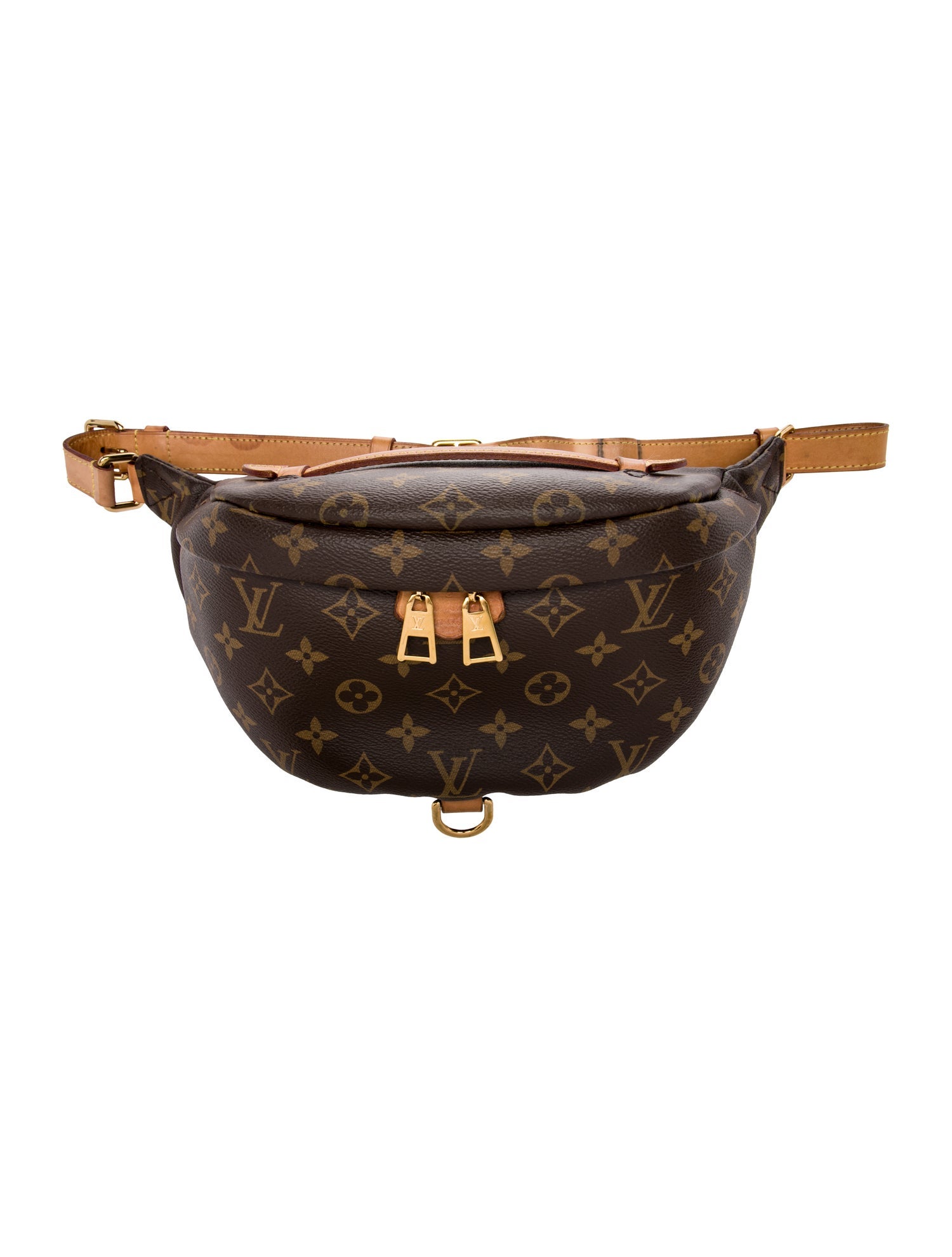 Monogram Bumbag
