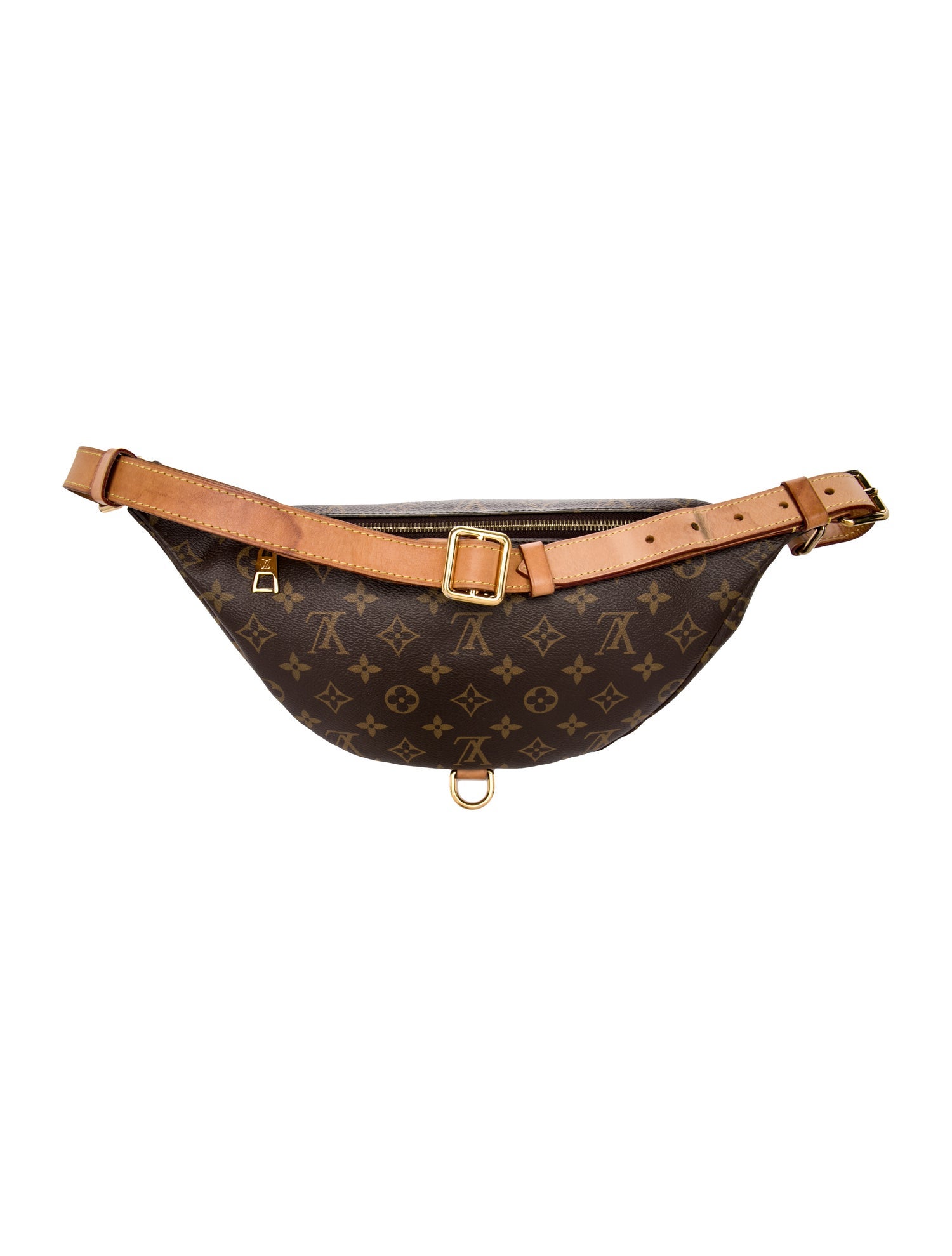 Monogram Bumbag