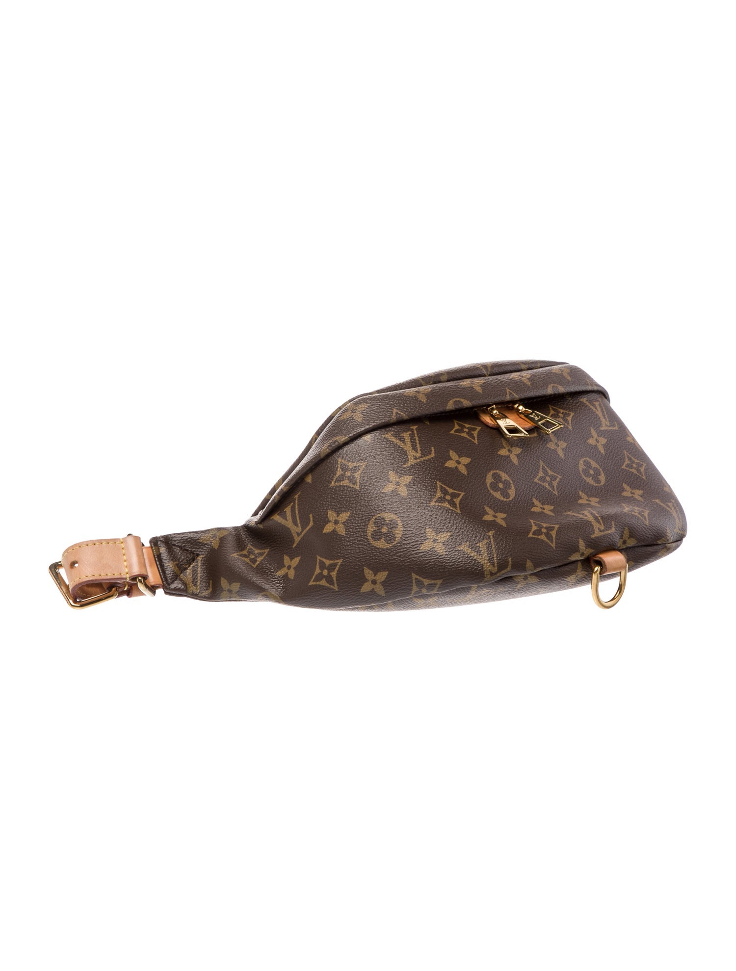 Monogram Bumbag