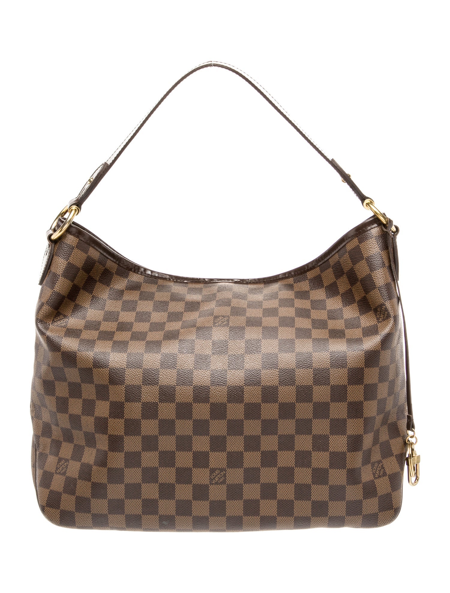 Louis Vuitton Damier Ebene Delightful PM