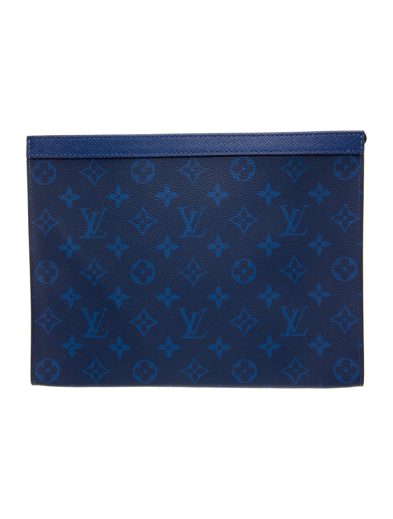 Louis Vuitton LV Monogram Voyage