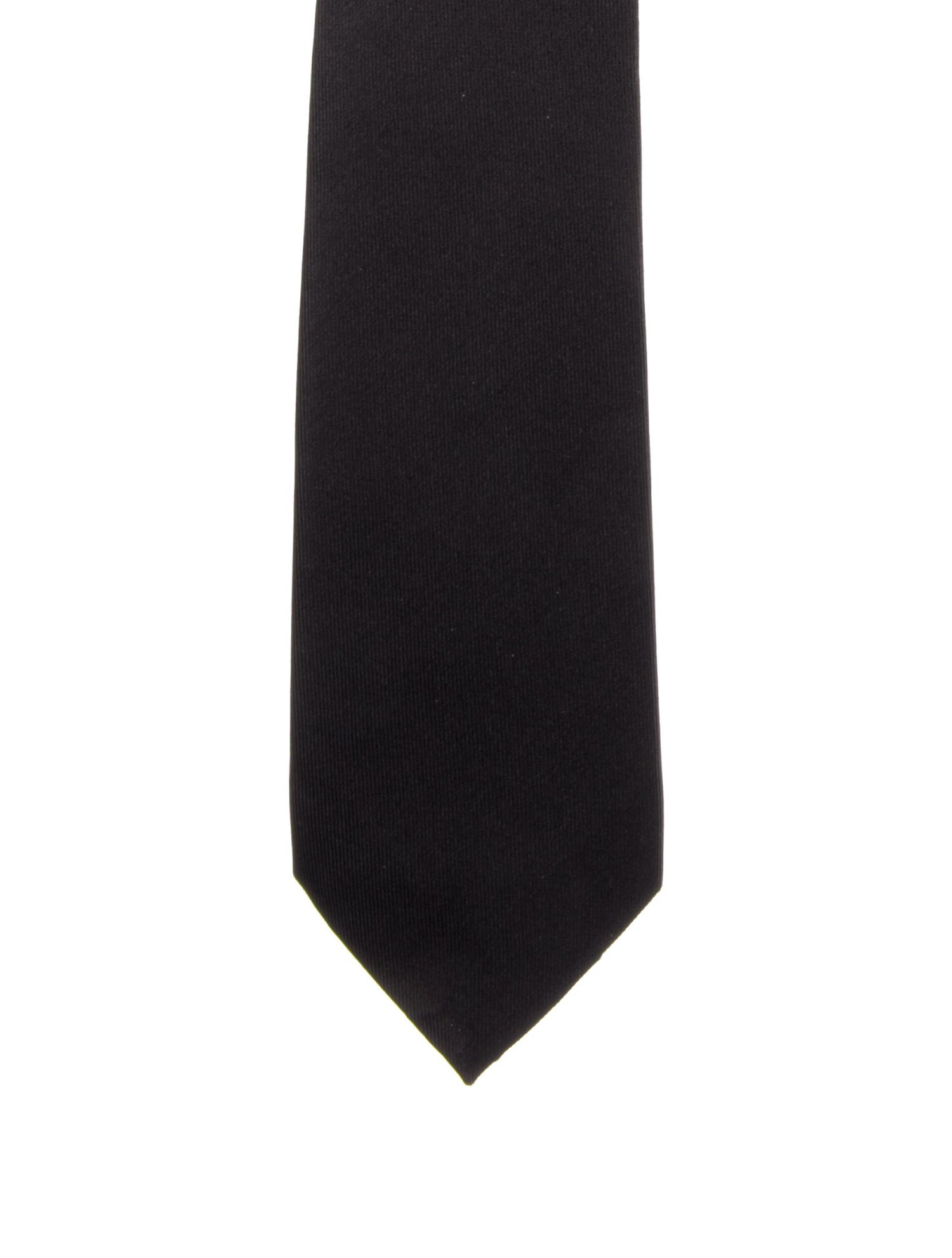 Louis Vuitton Silk Tie