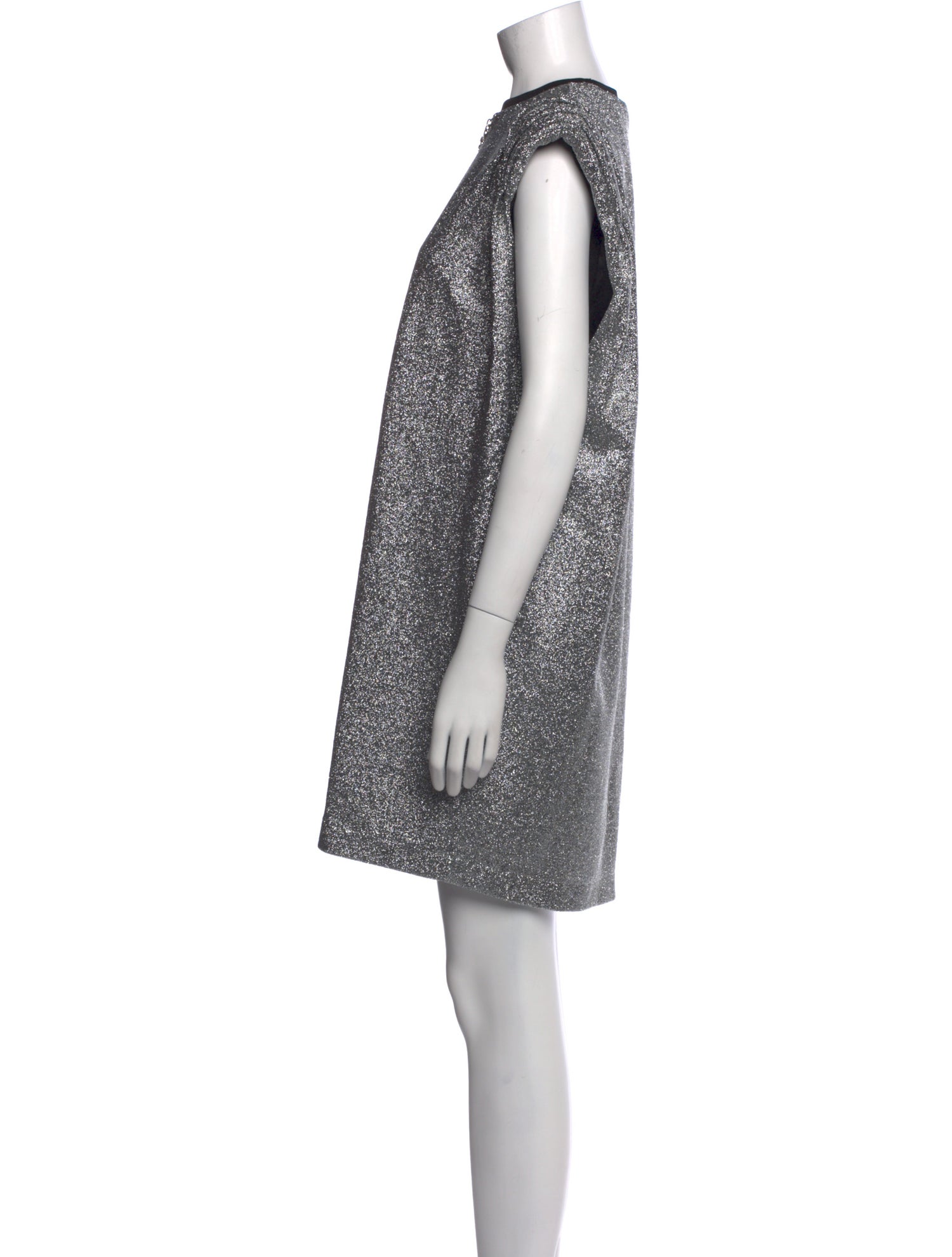 Louis Vuitton 2023 Mini Dress w/ Tags