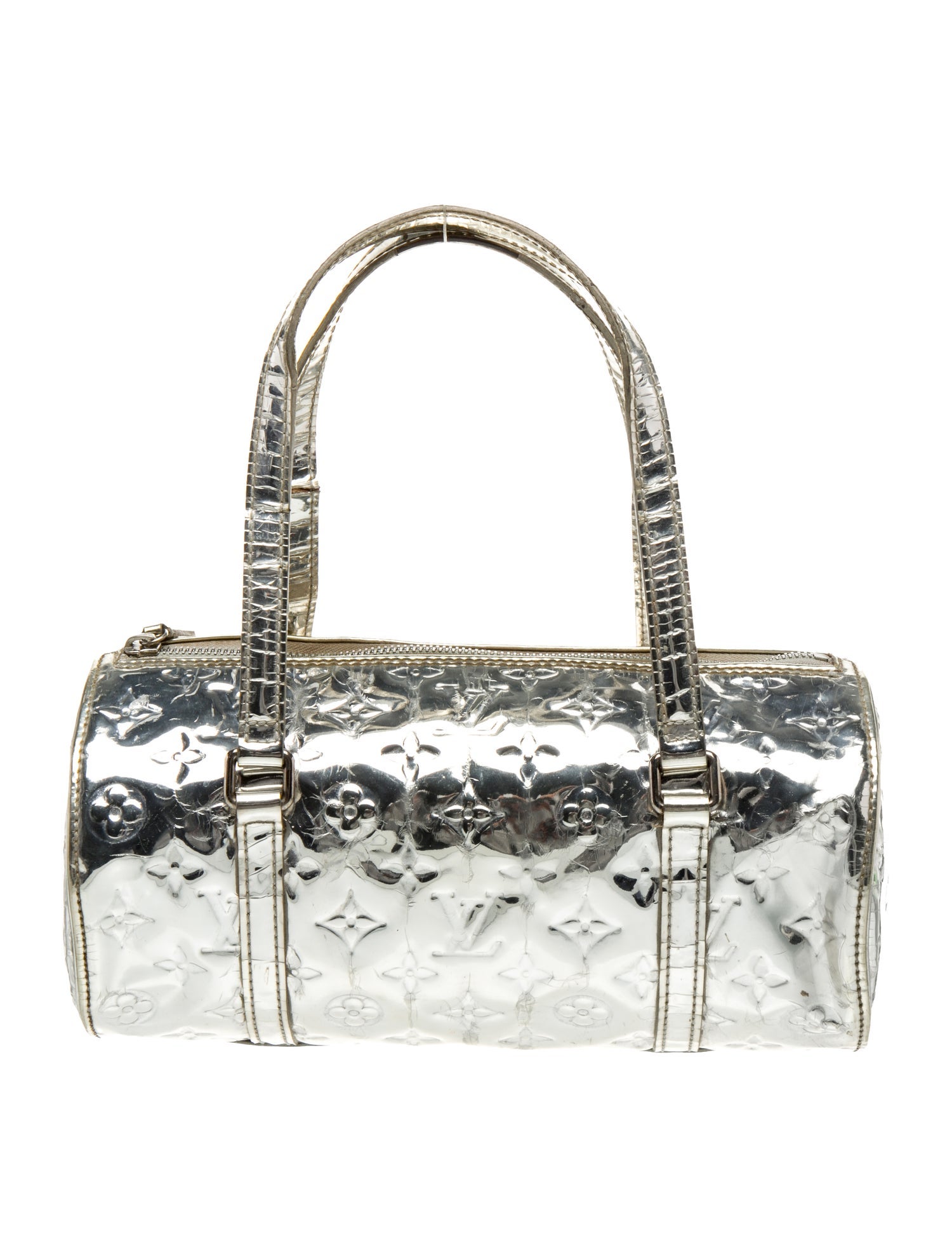 Louis Vuitton LV Monogram Papillon 19