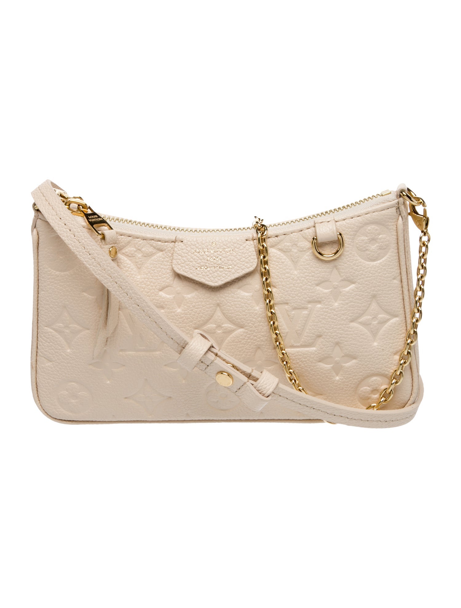 Louis Vuitton LV Monogram Pochette Accessoires