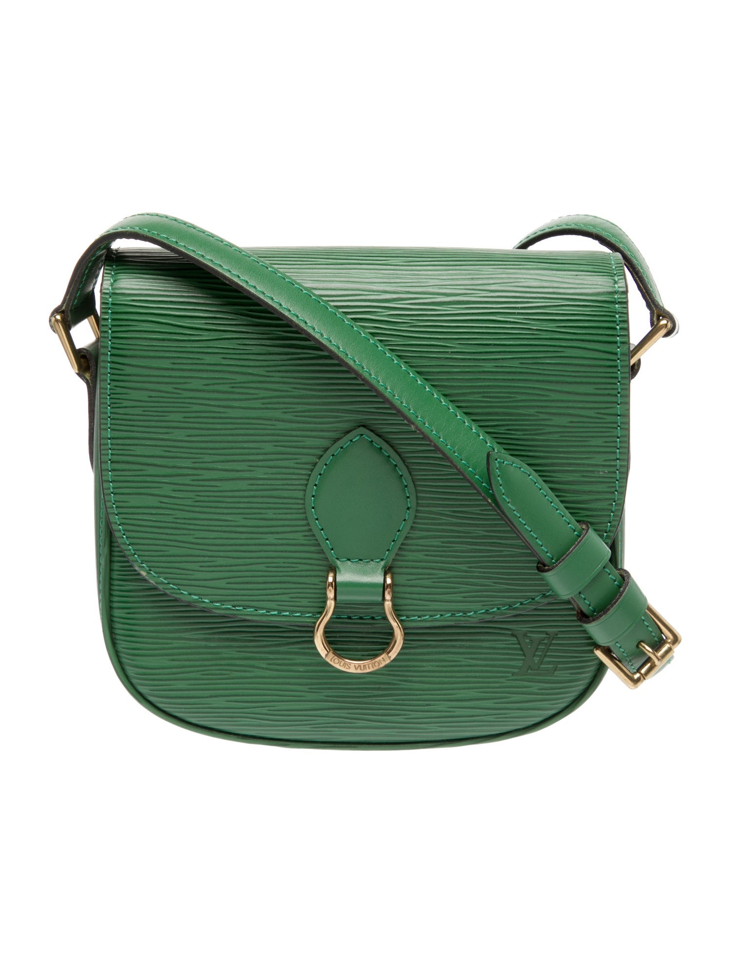 Louis Vuitton LV Monogram Saint Cloud