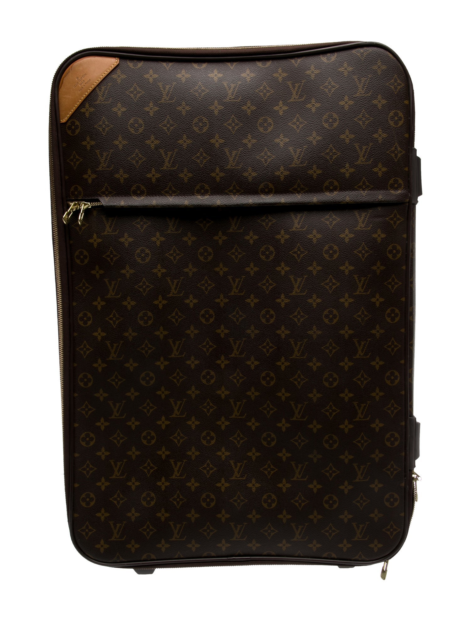 Louis Vuitton Monogram Briefcase