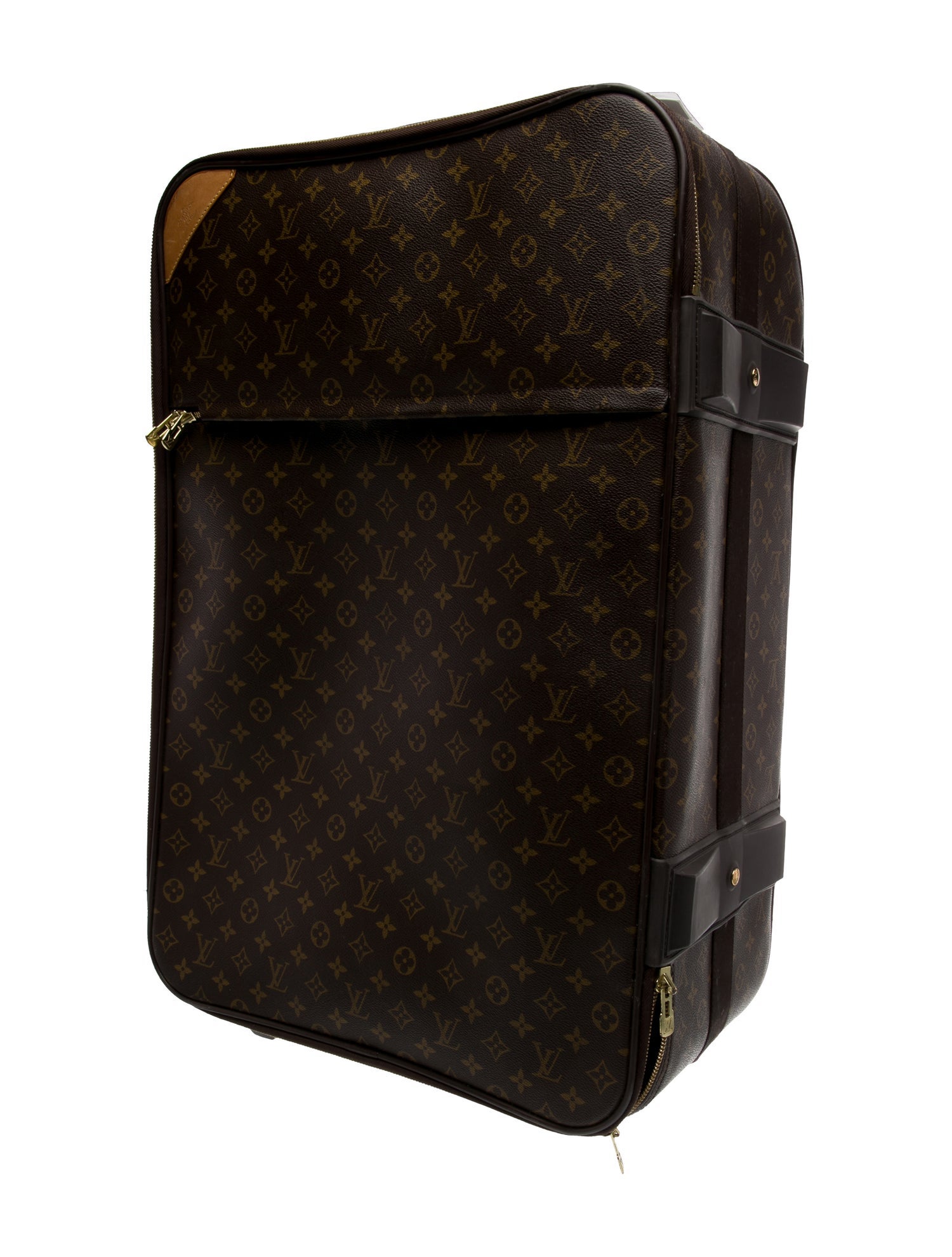 Louis Vuitton Monogram Briefcase