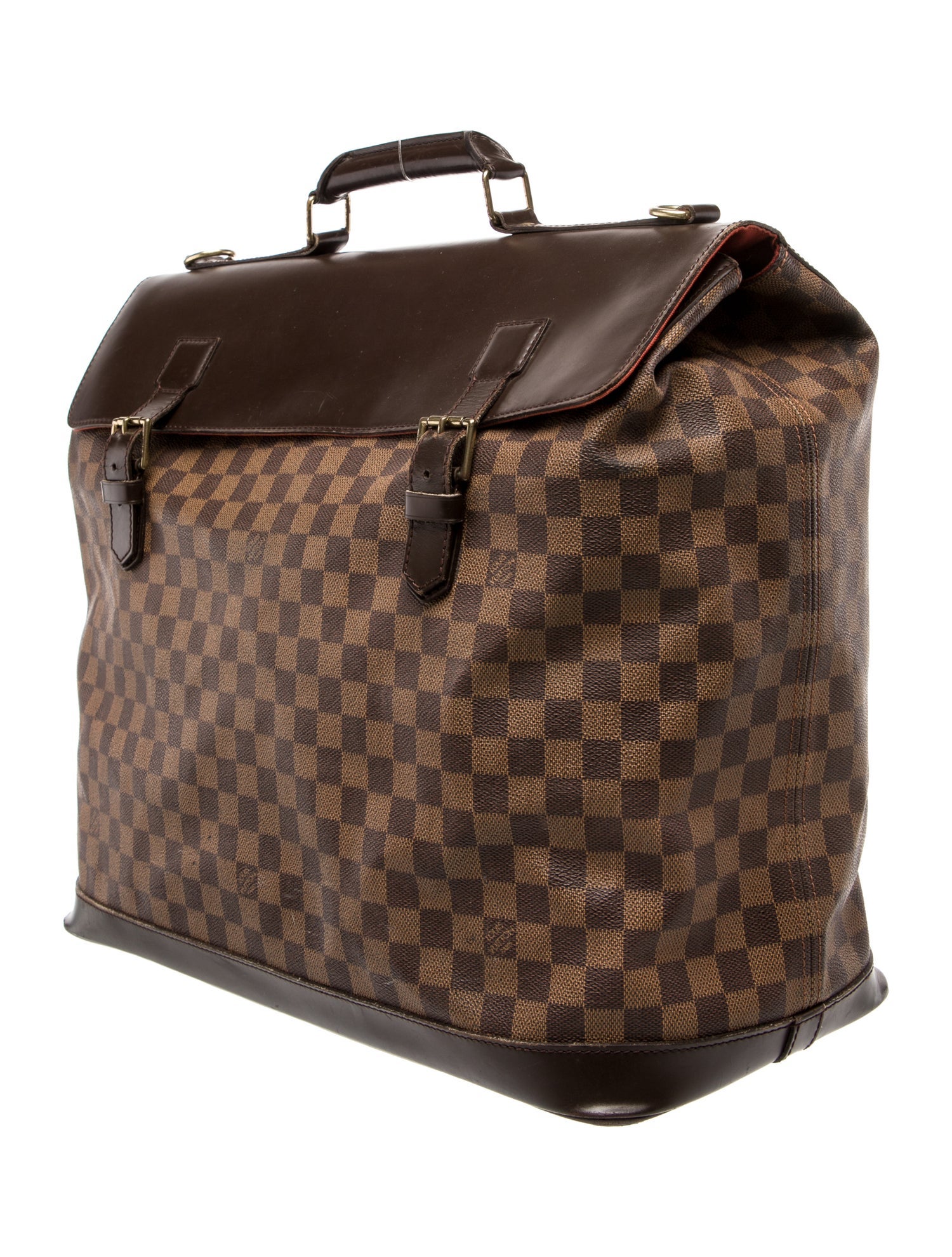 Louis Vuitton Damier Ebene West End GM