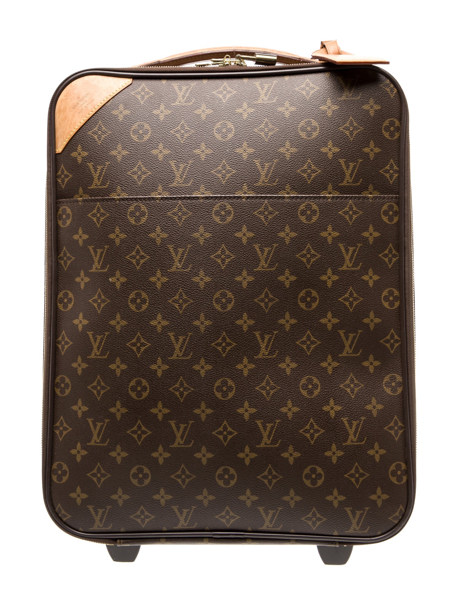 Louis Vuitton Monogram Pegase 45