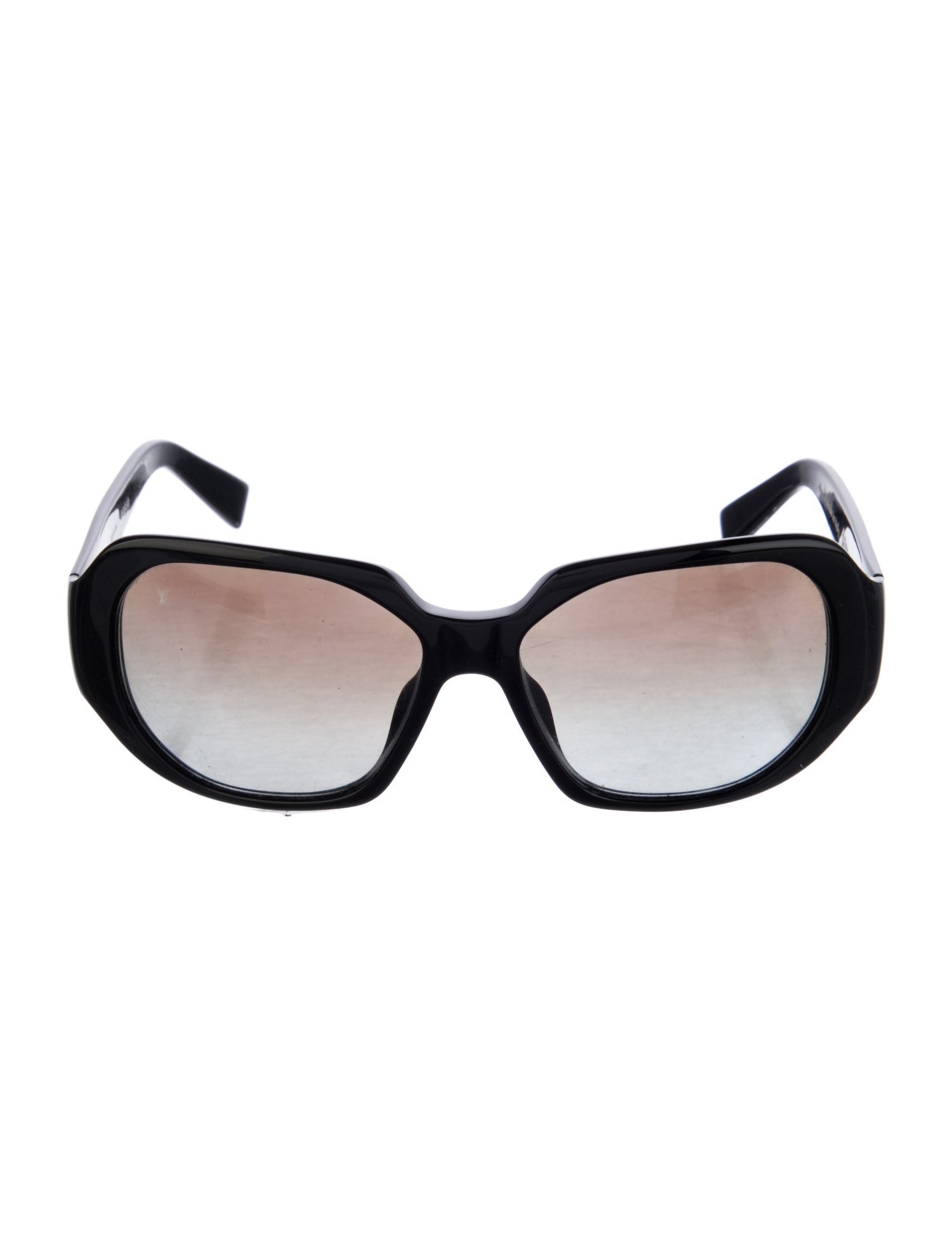 Louis Vuitton Vintage 2006 Sunglasses