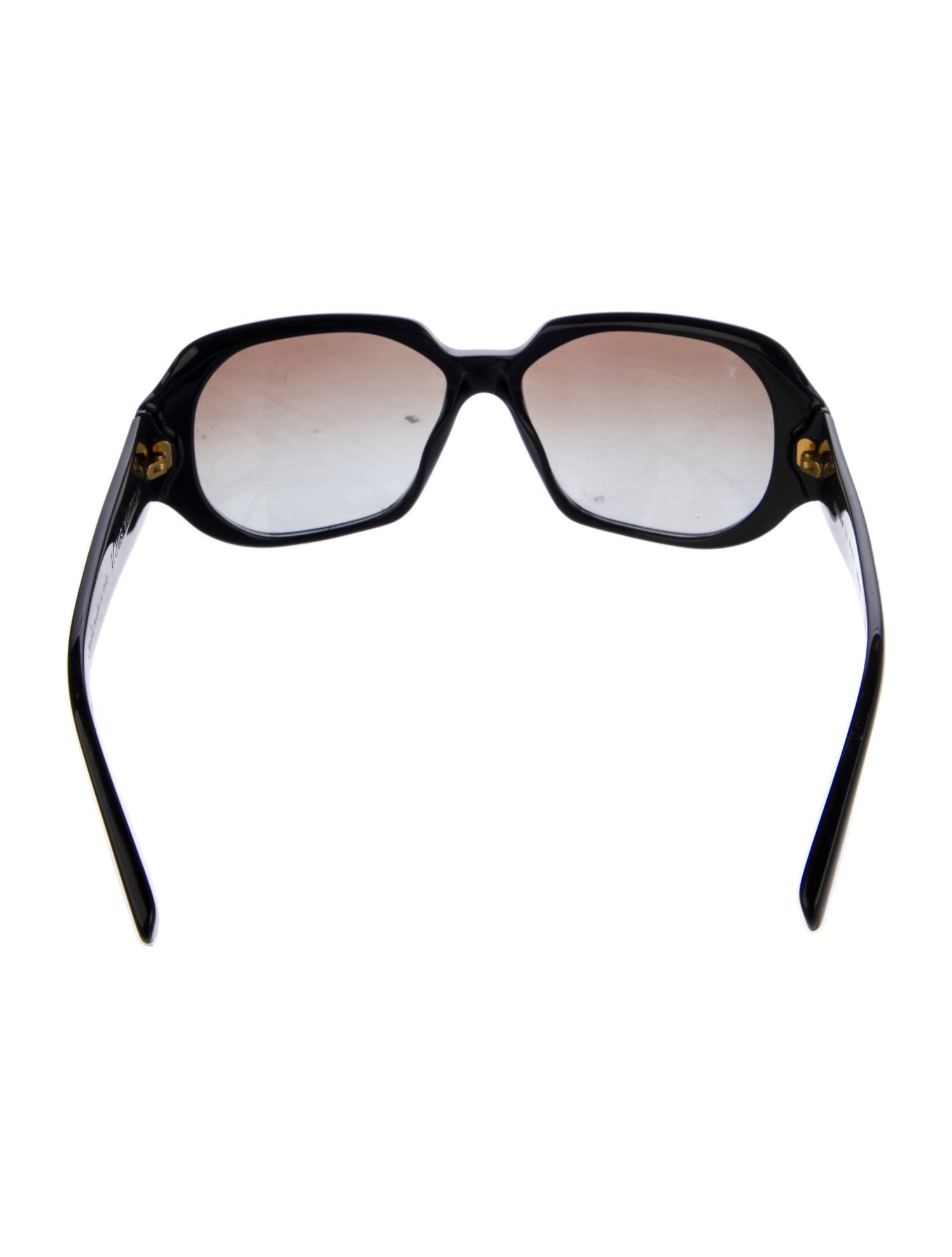 Louis Vuitton Vintage 2006 Sunglasses
