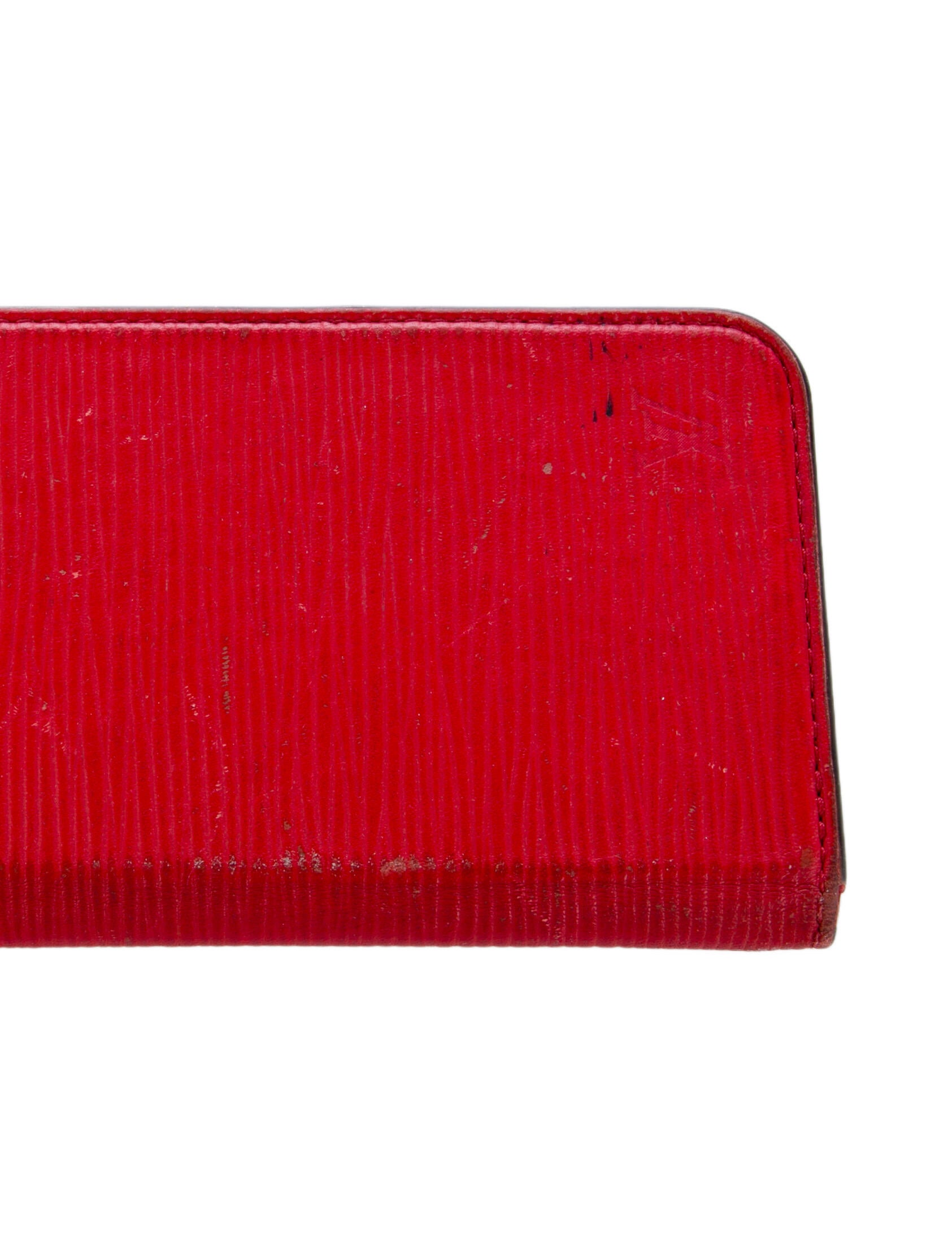 Louis Vuitton Epi Leather iPhone 6 Case