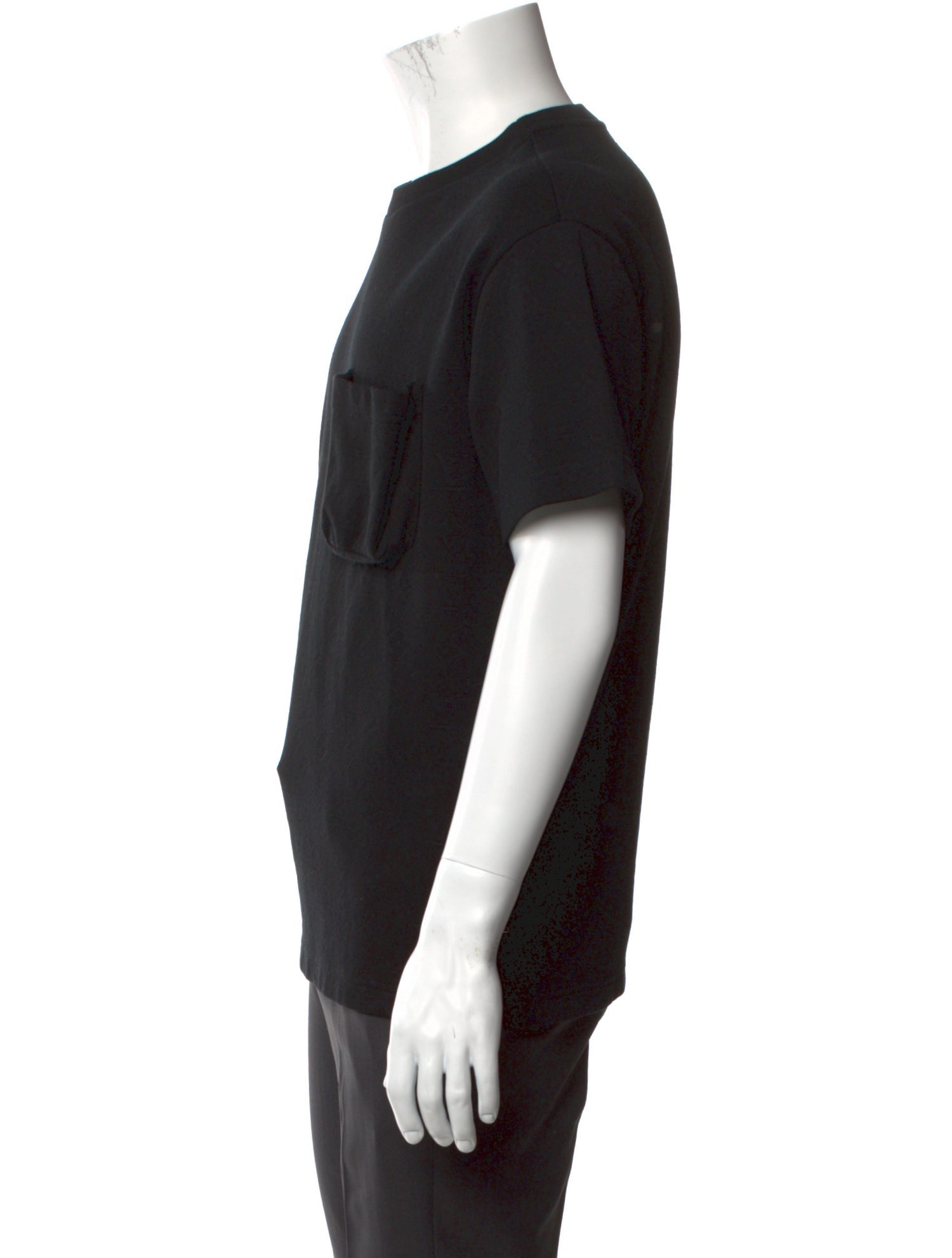 Louis Vuitton 2021 LV Monogram T-Shirt