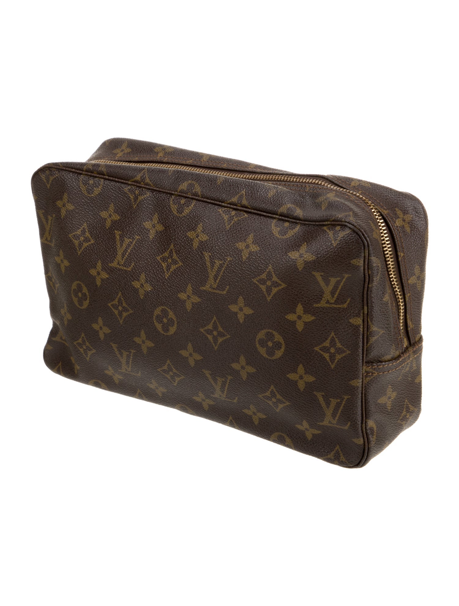 Louis Vuitton Monogram Trousse 28