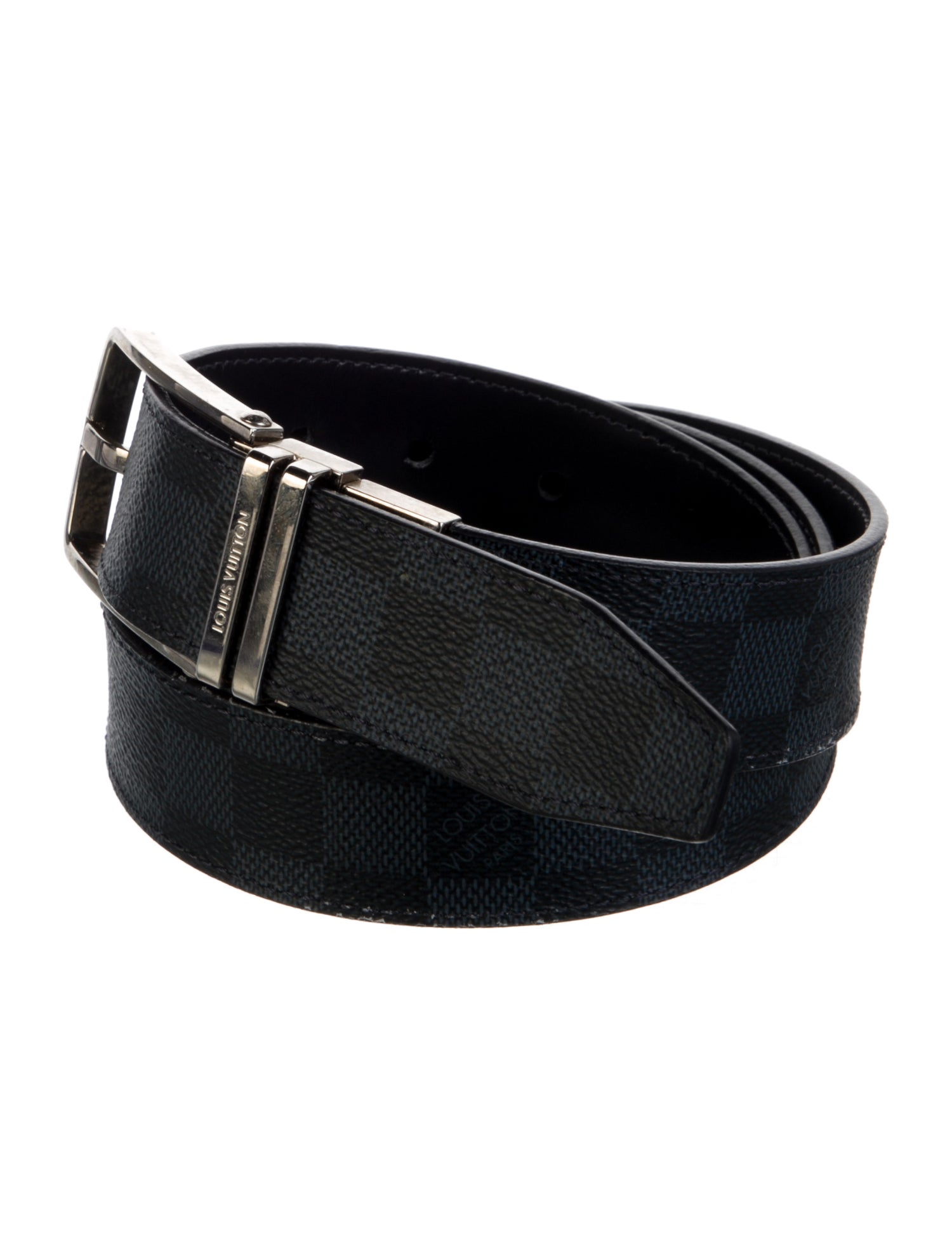 Louis Vuitton Waist Belt