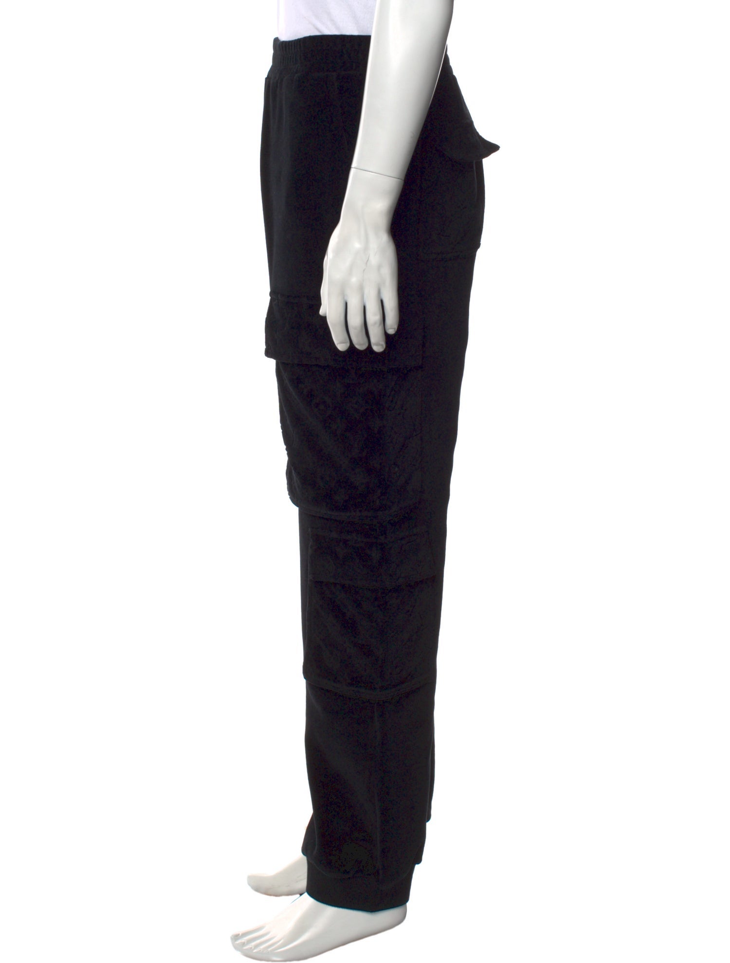 Louis Vuitton 2019 Cargo Pants