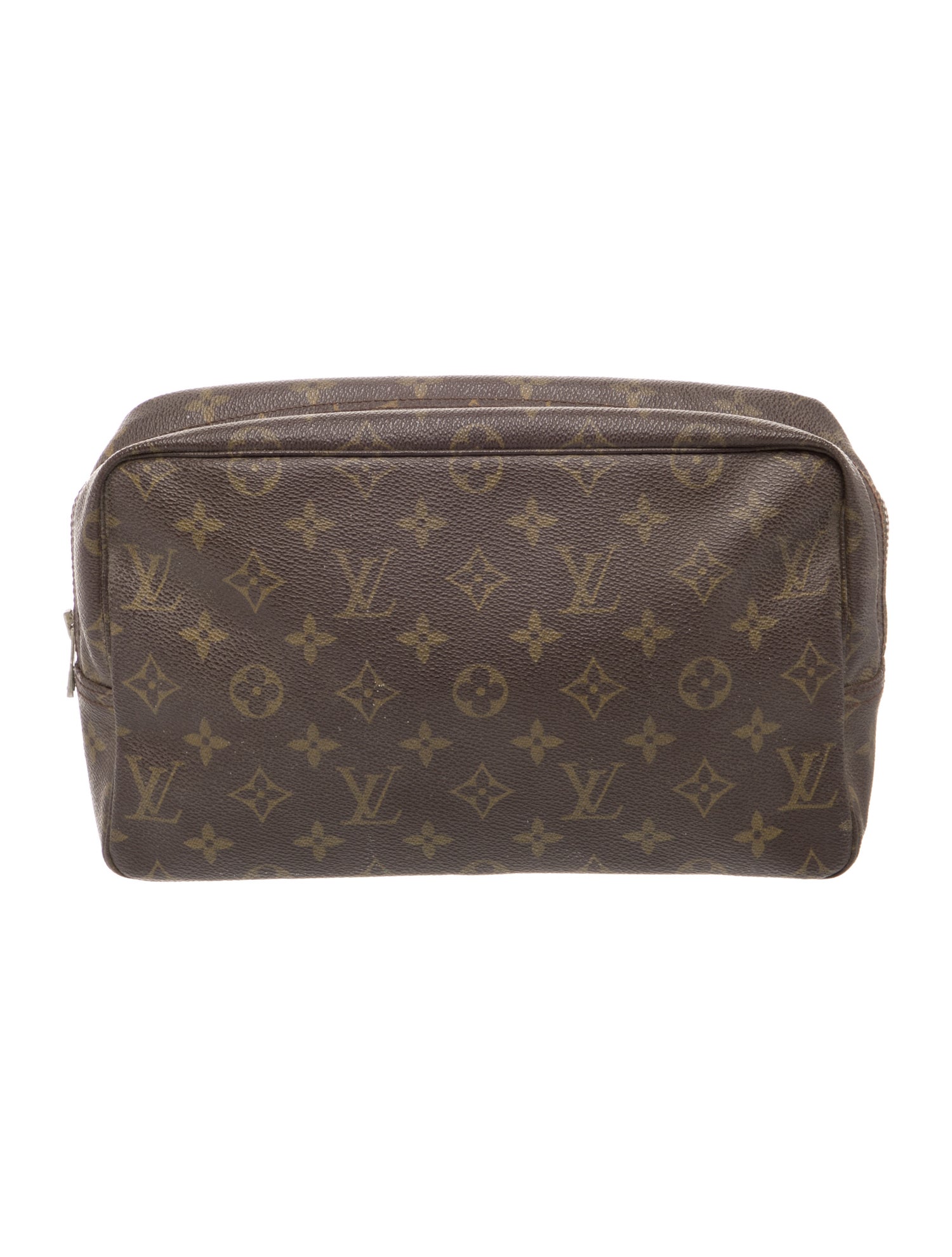 Louis Vuitton Monogram Trousse 28
