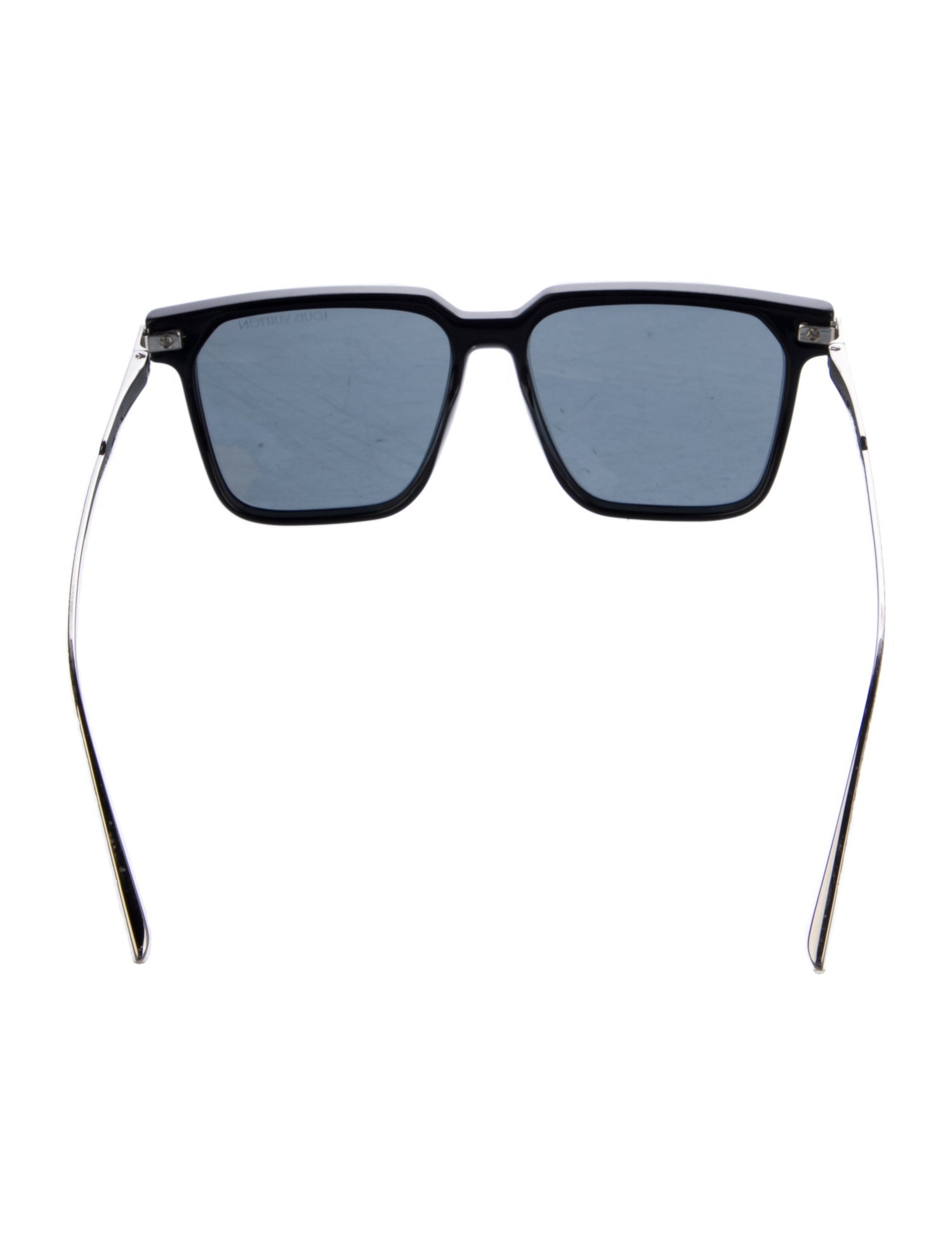Louis Vuitton 2023 LV Rise Sunglasses