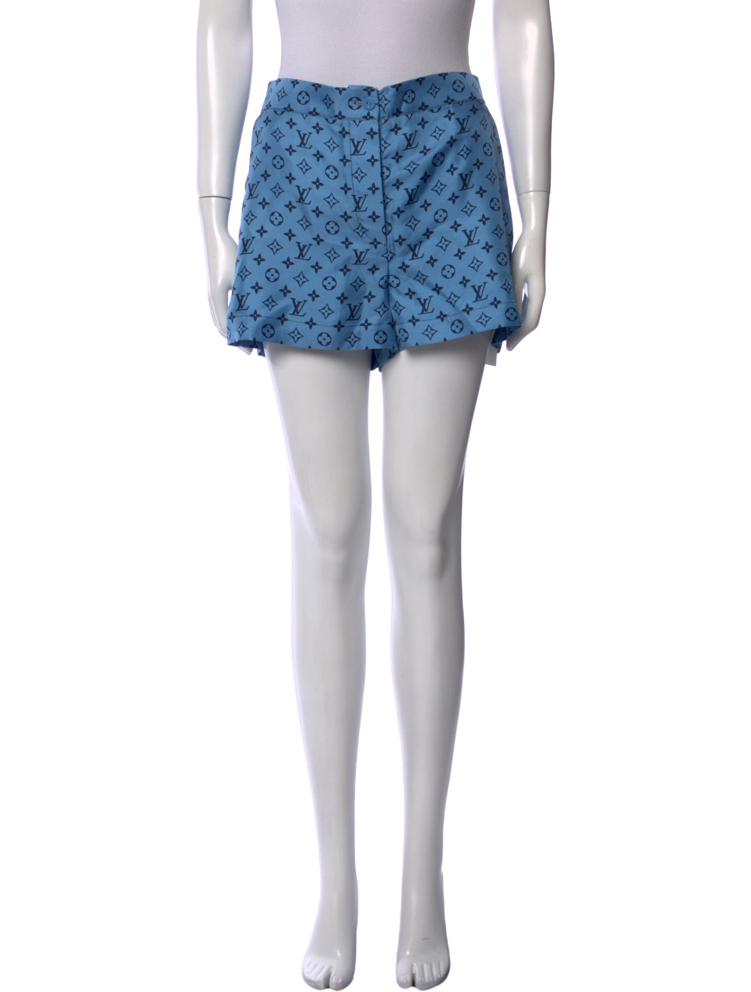 Louis Vuitton 2022 Silk Pajamas