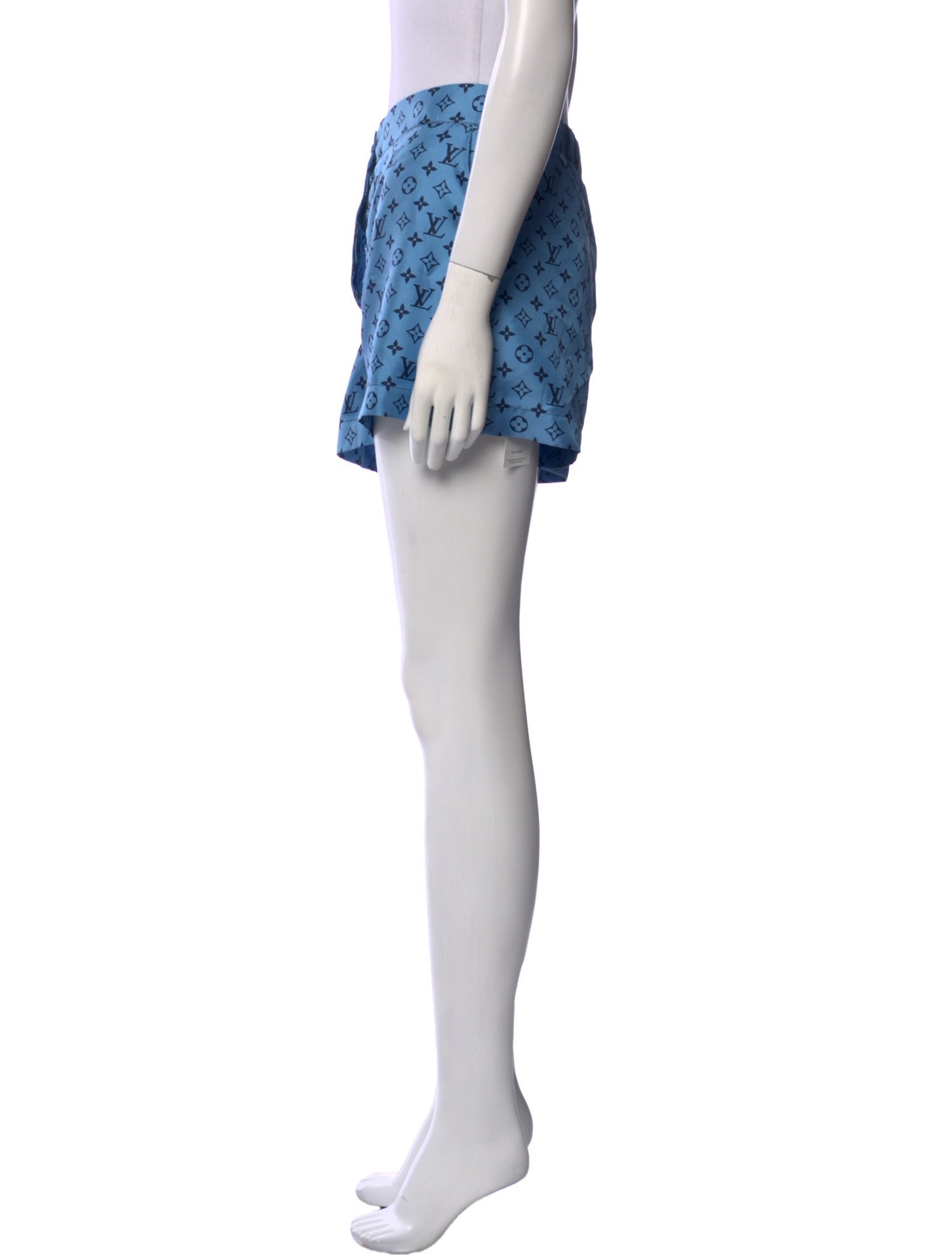 Louis Vuitton 2022 Silk Pajamas