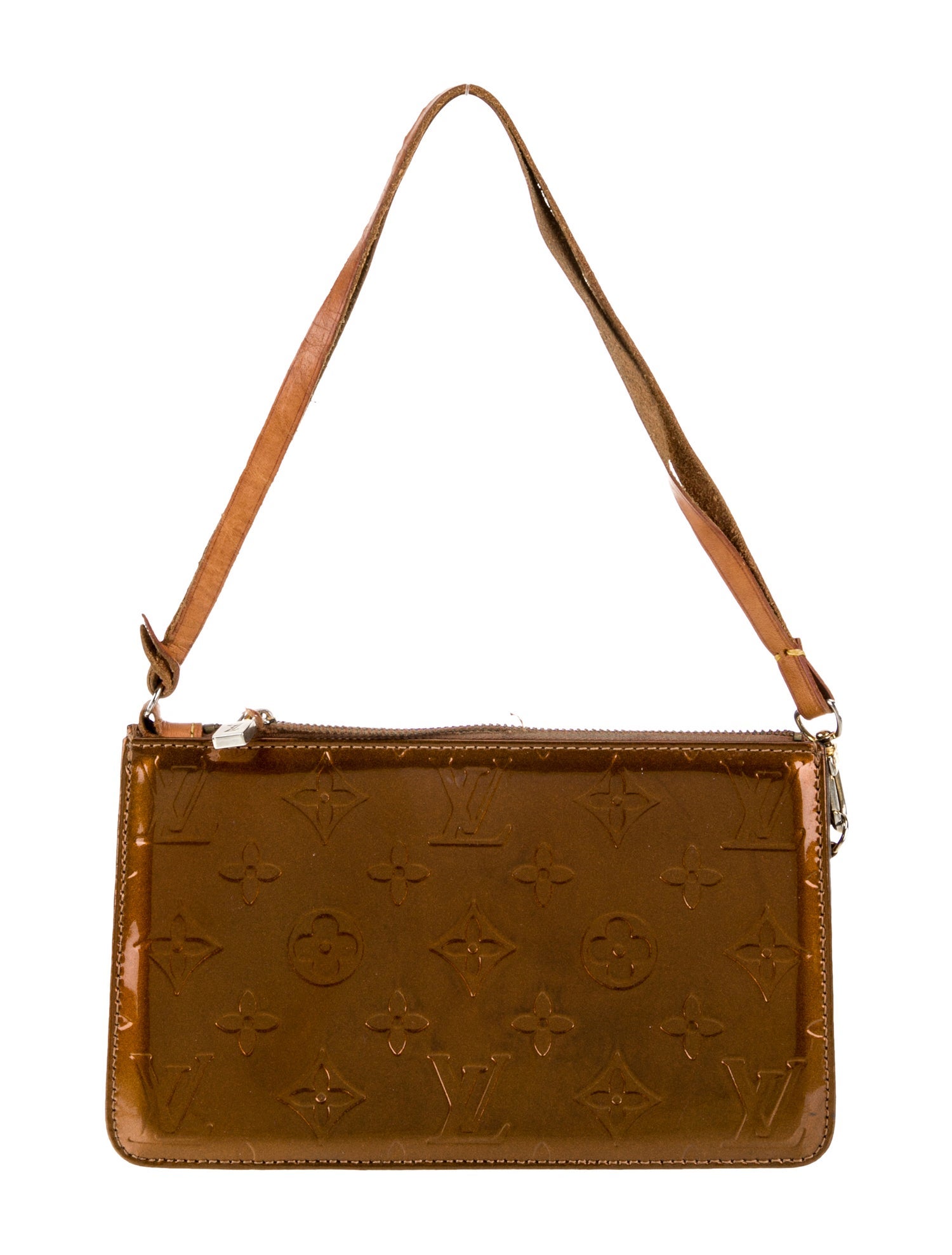 Louis Vuitton Monogram Vernis Lexington