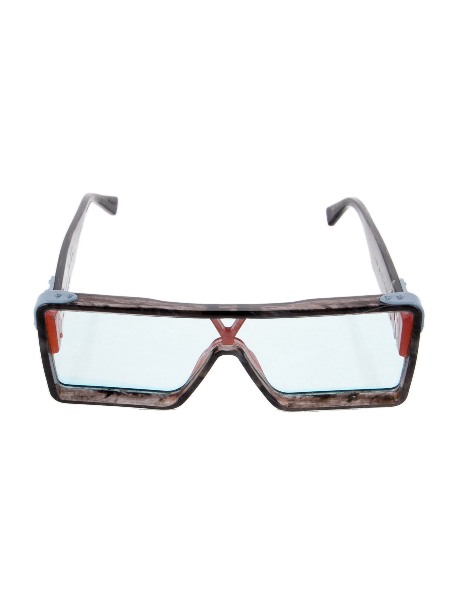 Louis Vuitton 2019 Dayton Sunglasses