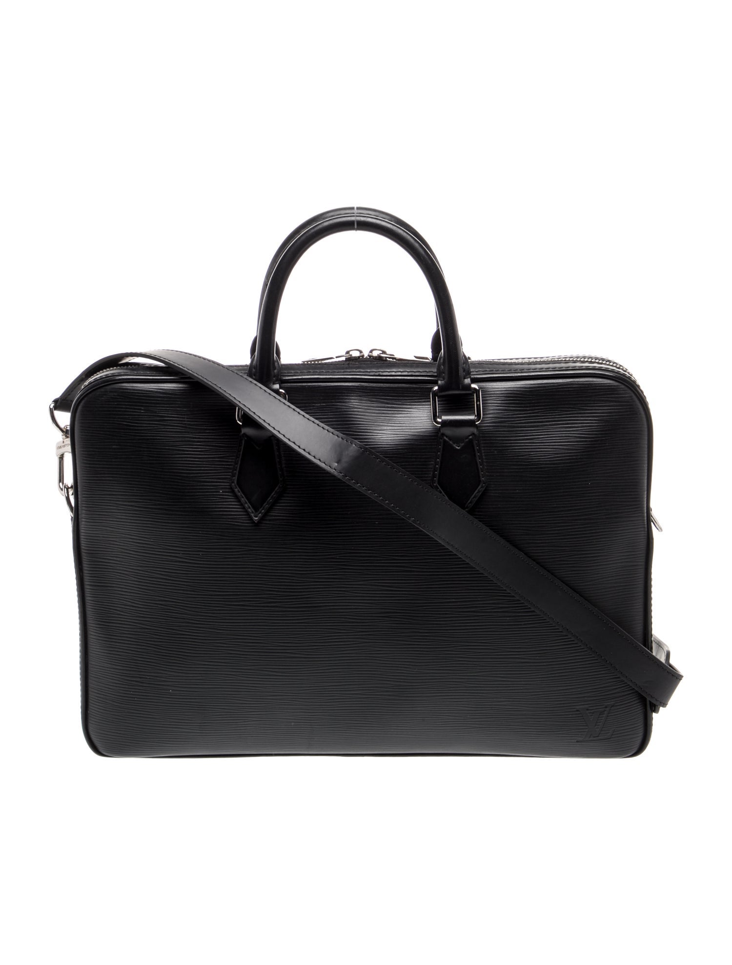 Louis Vuitton Epi Leather Dandy MM